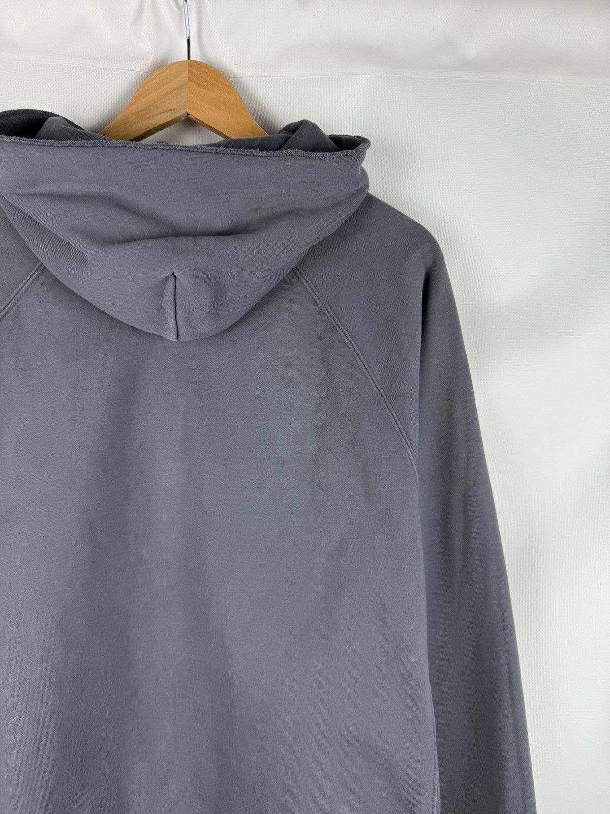 Lady White Co. Lady White Co. Men’s Heavy Weighted Hoodie Pullover USA Size US M / EU 48-50 / 2 - 18 Thumbnail