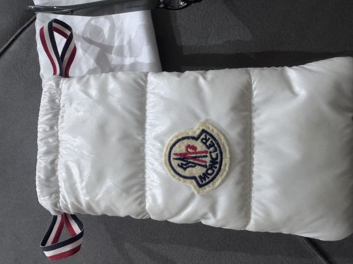 Moncler Moncler round sunglasses Size ONE SIZE - 2 Thumbnail