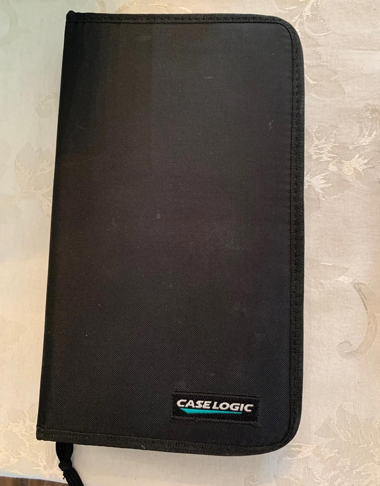 Other 23 Vintage PC Programs in CASELOGIC Zip Case Size ONE SIZE - 3 Thumbnail