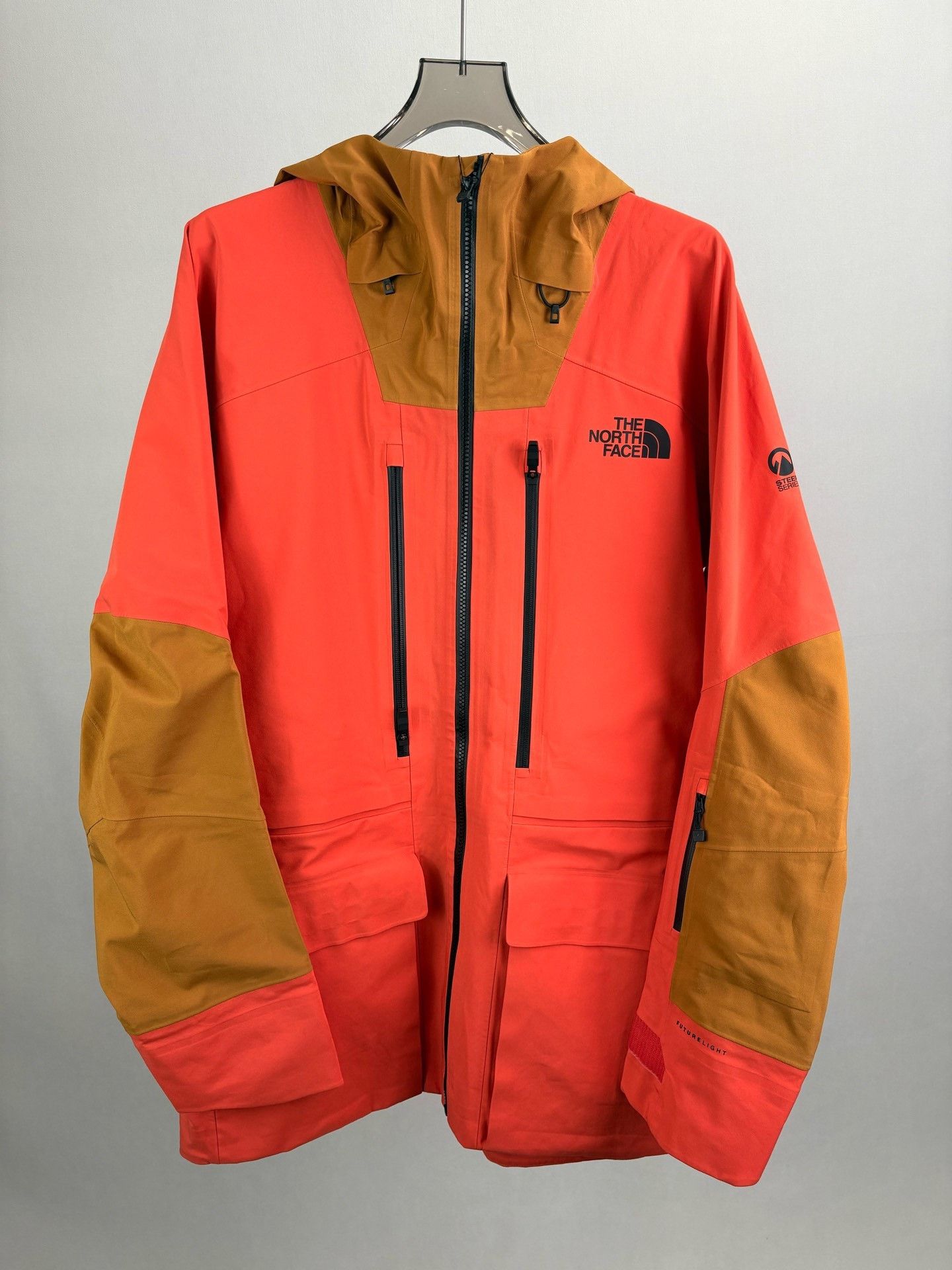 The North Face The North Face Futurelight Steep Jacket Size US XL / EU 56 / 4 - 1 Thumbnail