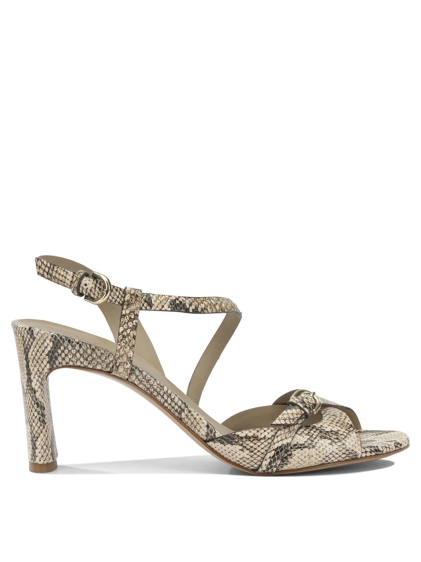 DEL CARLO Del Carlo Sandals IT 37 Women - USA Duties Paid Size US 7 / IT 37 - 1 Thumbnail