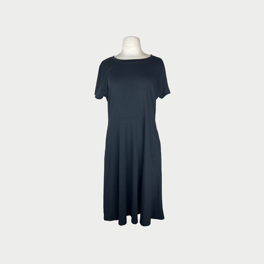 Nordstrom Helyo Fashion | Fit & Flare Dress | XL Size XL / US 12-14 / IT 48-50 - 5 Thumbnail