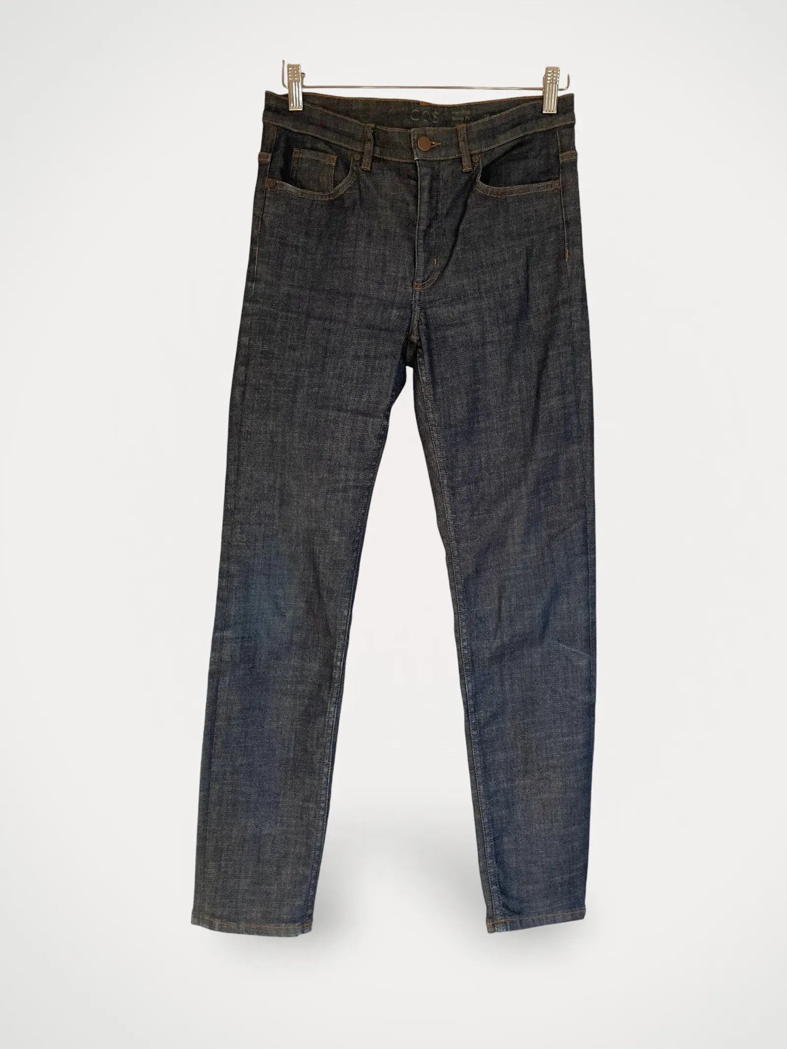 Cos Cos Jeans Size 28" / US 6 / IT 42 - 1 Thumbnail