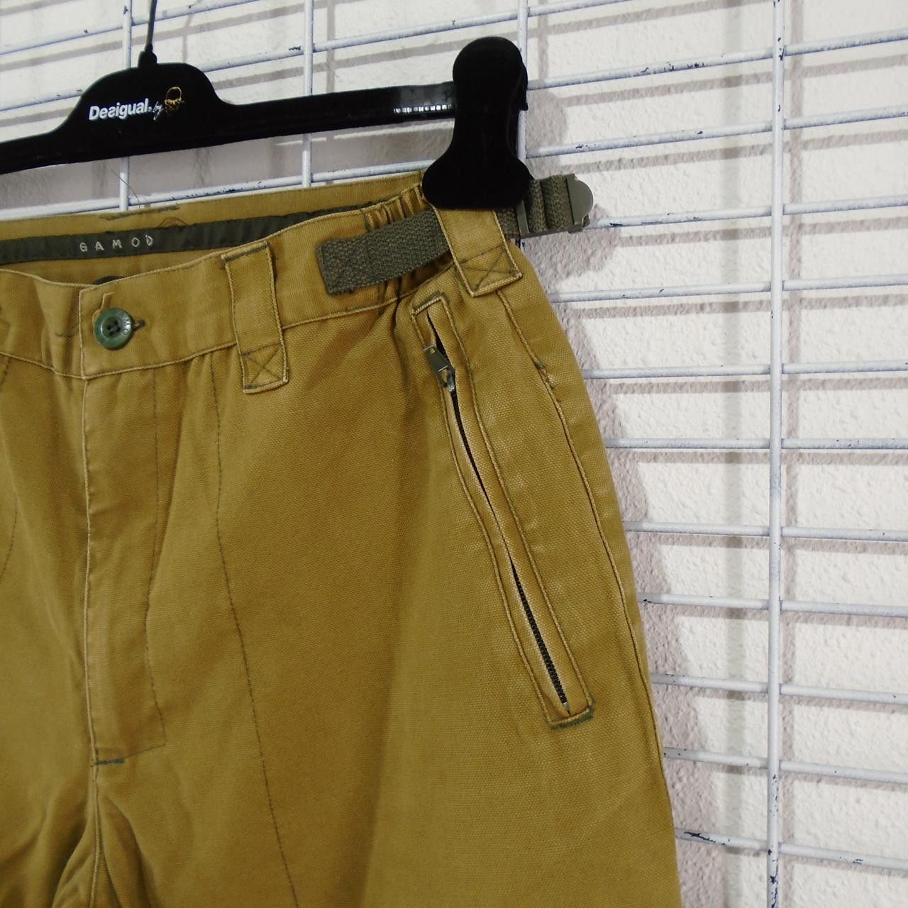 Other Women's Pants Gamo Size 28" / US 6 / IT 42 - 9 Thumbnail