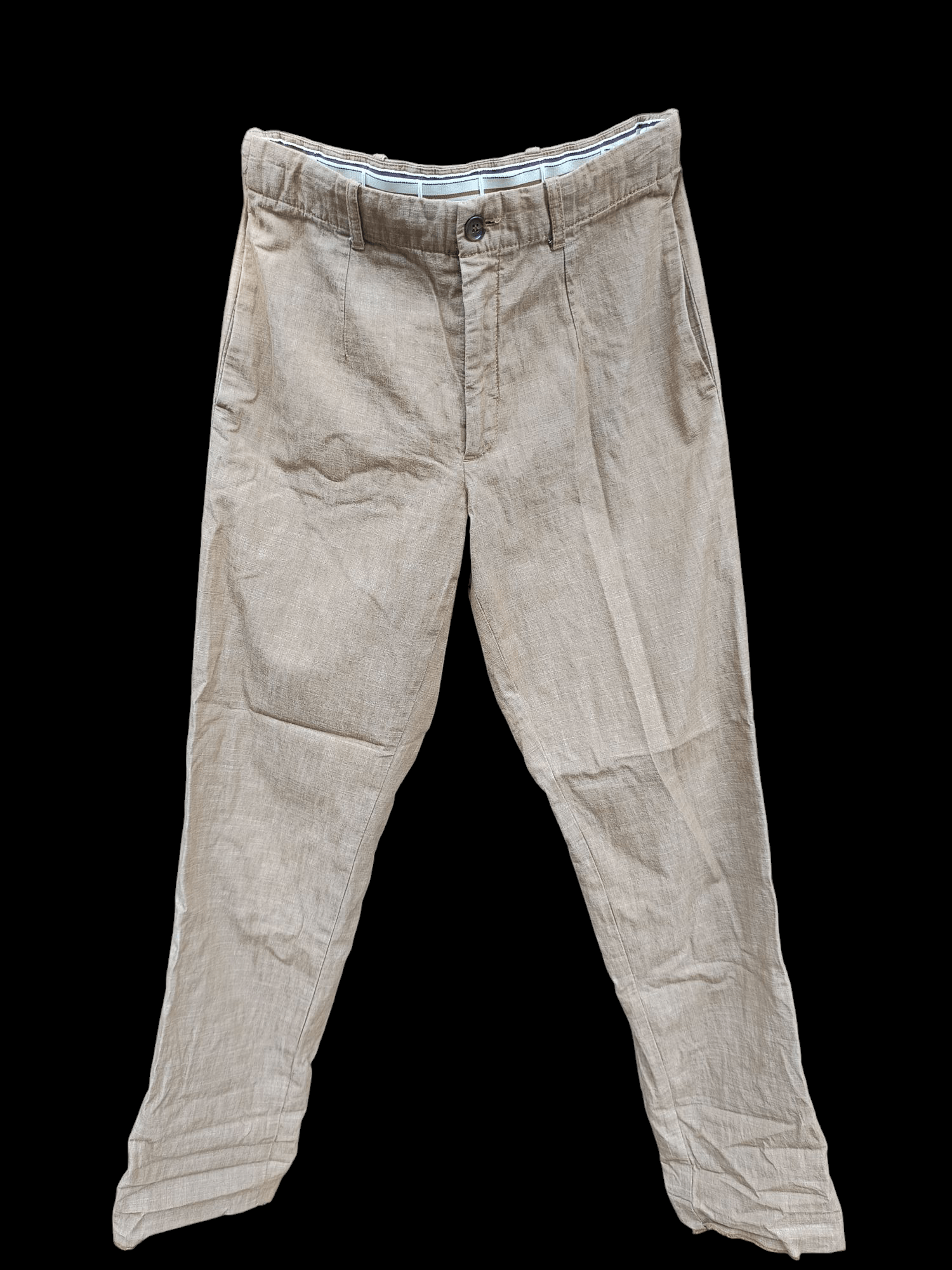 Miu Miu Vintage miumiu trousers Size US 28 / EU 44 - 1 Thumbnail