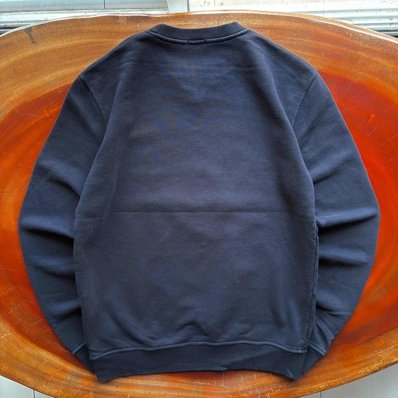 Saint Laurent Paris Saint Laurent Paris SS2014 Savage Zebra Black Sweatshirt Size US M / EU 48-50 / 2 - 2 Thumbnail