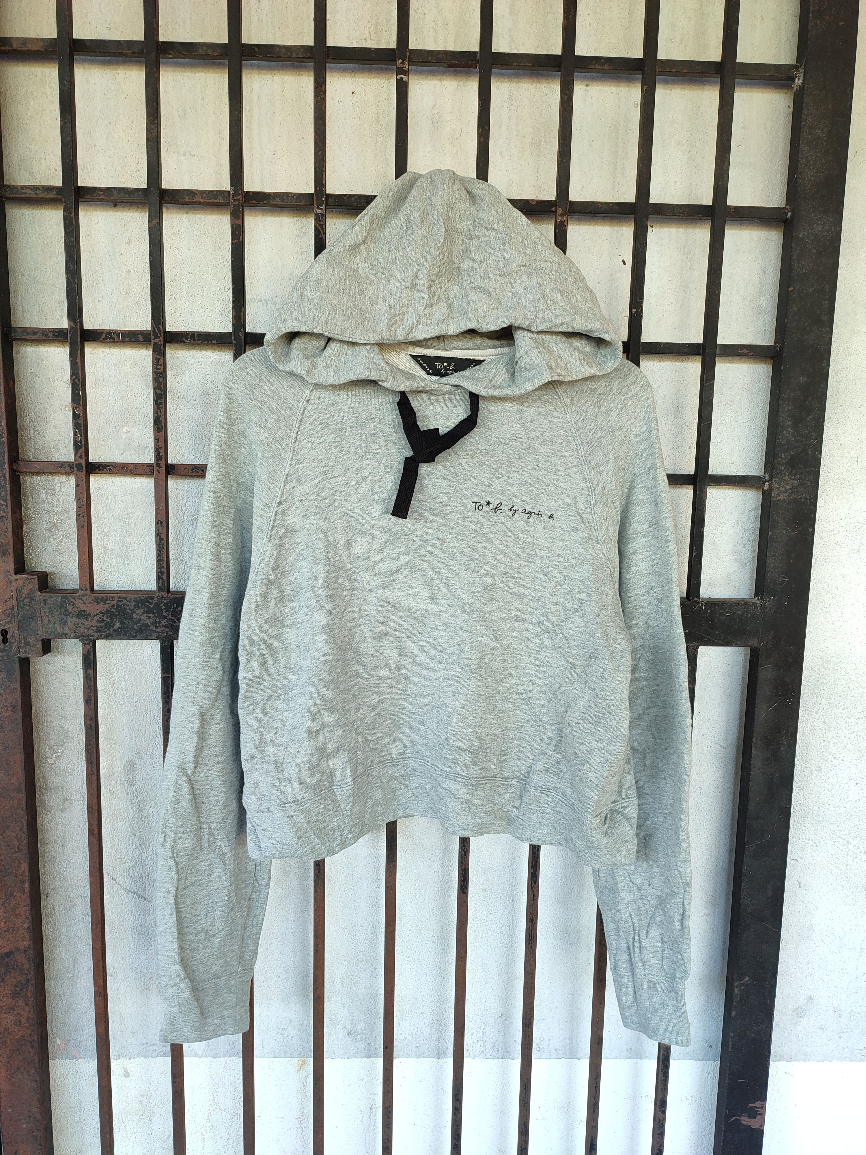 Vintage Agnes B. Hoodies