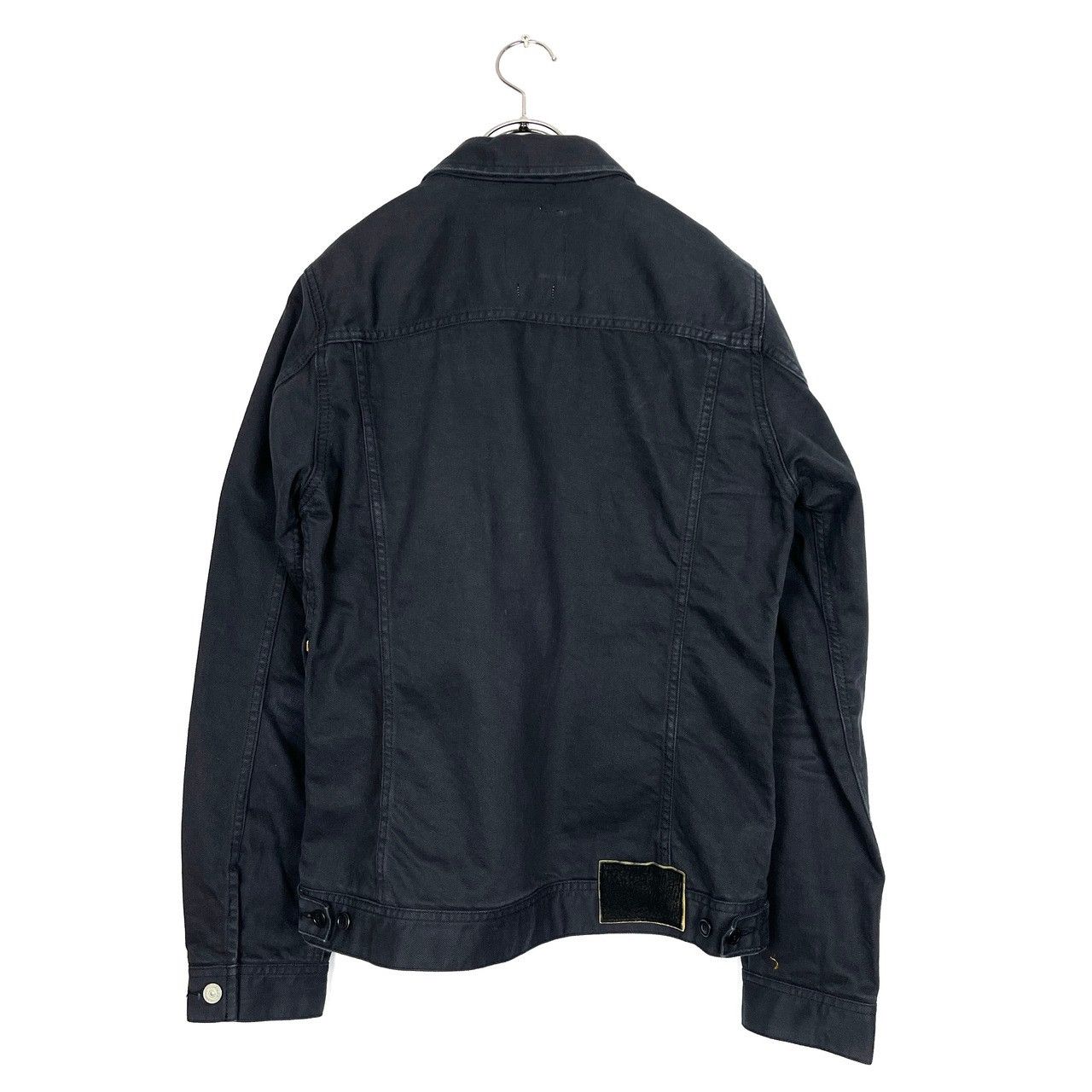 Visvim Visvim SS 104 JKT CMYK 16SS jacket Size US L / EU 52-54 / 3 - 4 Thumbnail