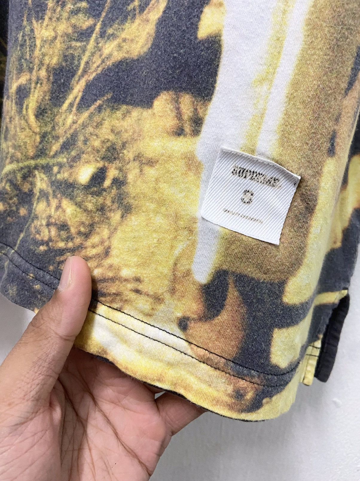 Supreme SS13 Supreme Kingston Tank Top Size US S / EU 44-46 / 1 - 5 Thumbnail