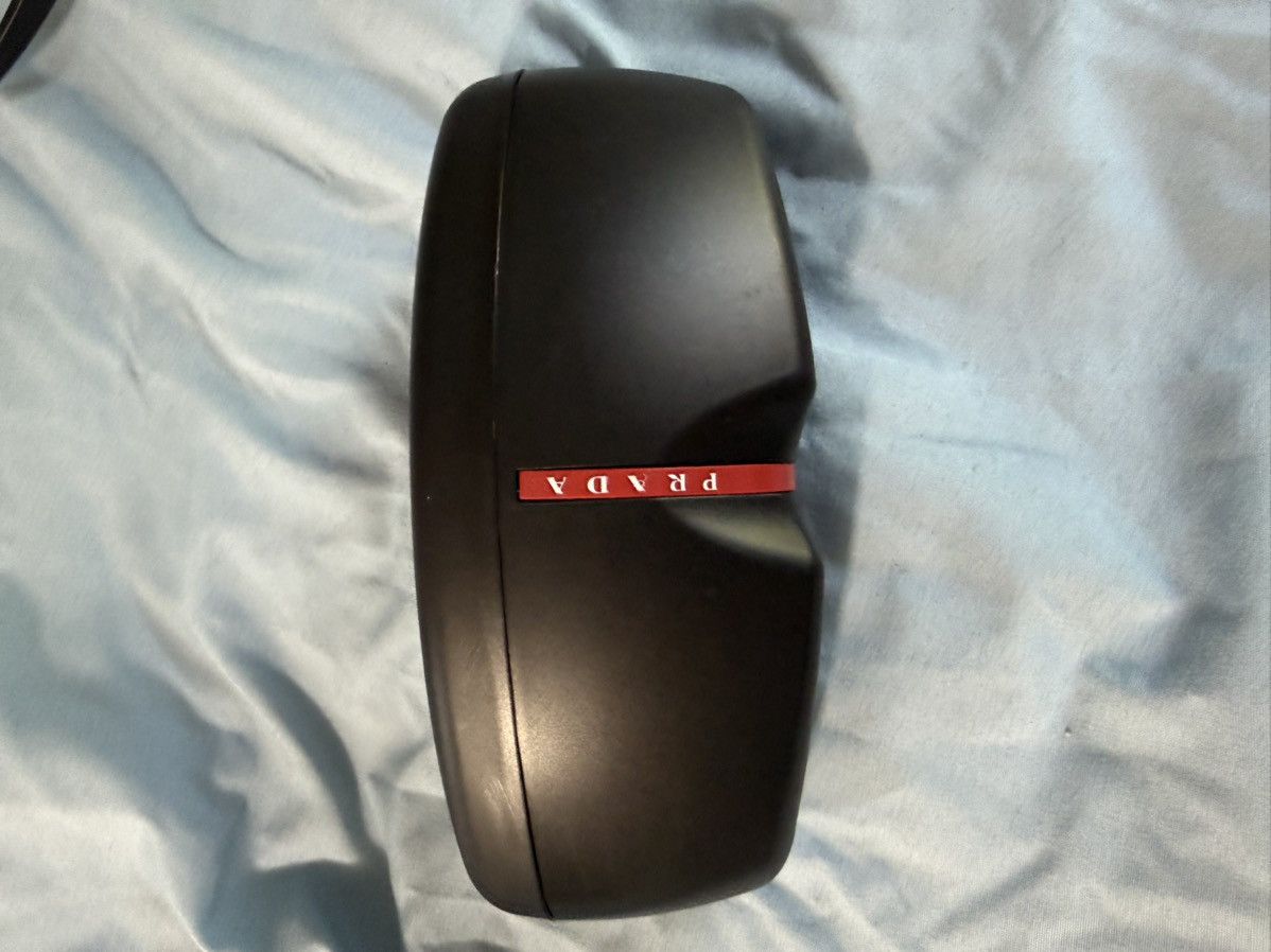 Prada Prada SPS 07W Size ONE SIZE - 6 Thumbnail