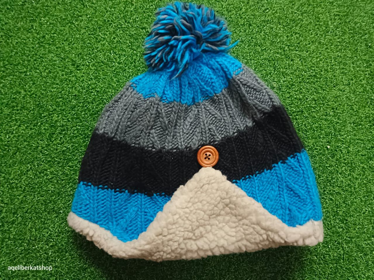 Columbia COLUMBIA Snowcap Beanie Size ONE SIZE - 7 Thumbnail