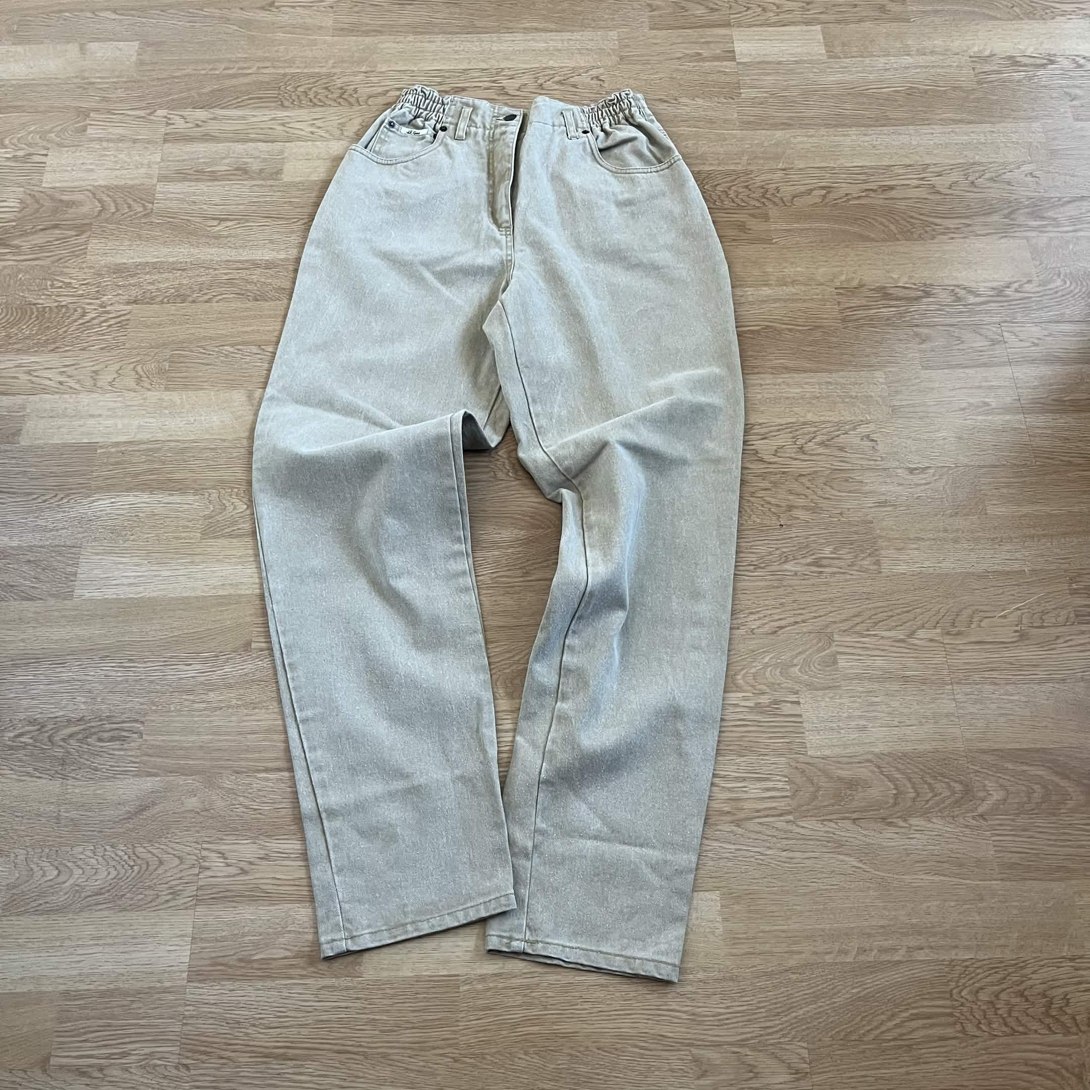 Other J.F.Gee Jean Size 28" / US 6 / IT 42 - 1 Thumbnail