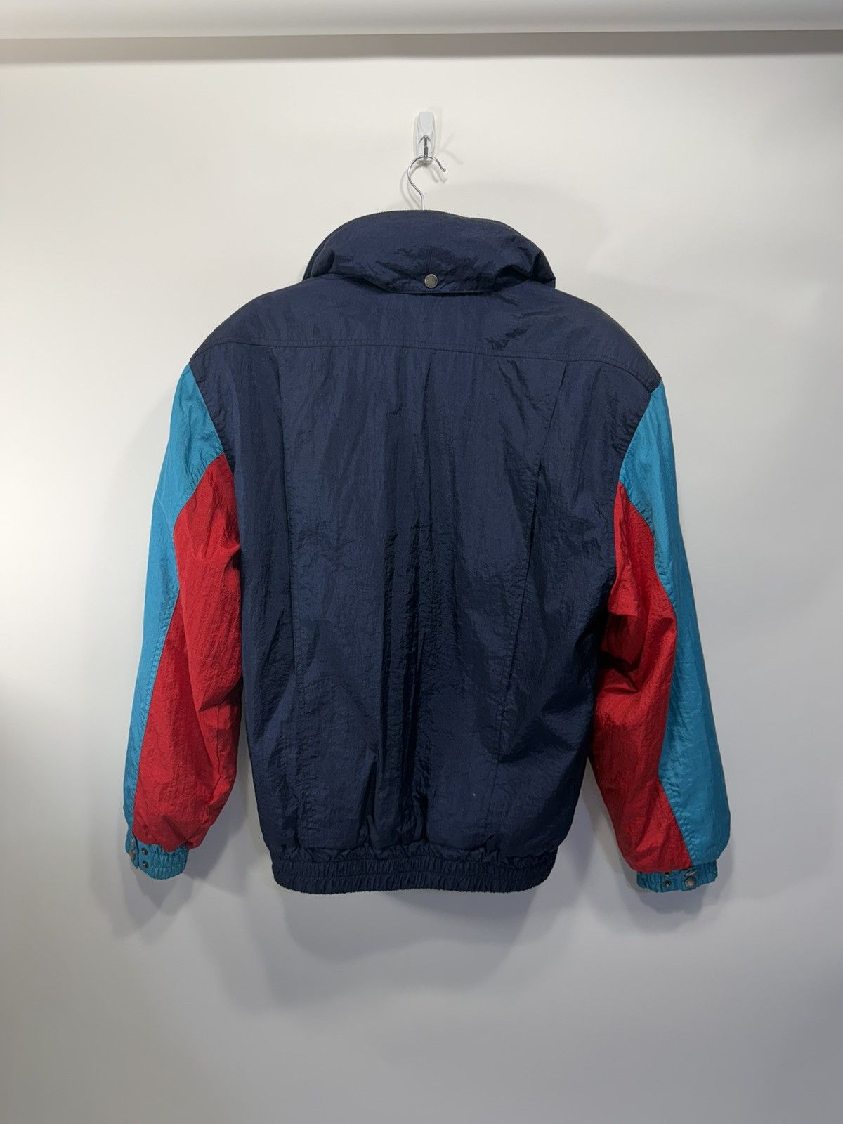Descente Vintage Descente ski Jacket Size US L / EU 52-54 / 3 - 8 Thumbnail