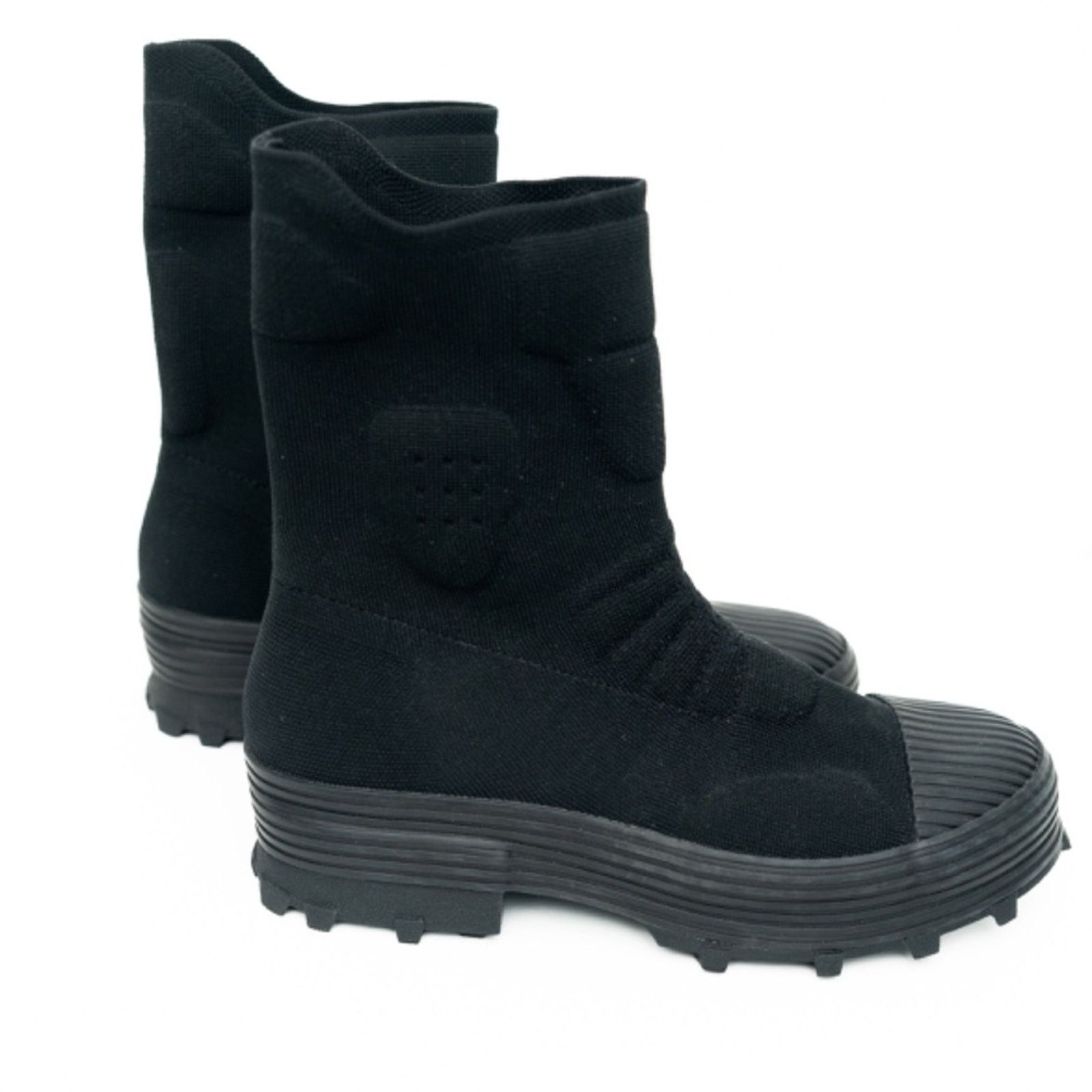 Camper Camper. New! Lug Sole Boot Camper Traktor Boot. Size US 11.5 / IT 41.5 - 10 Thumbnail