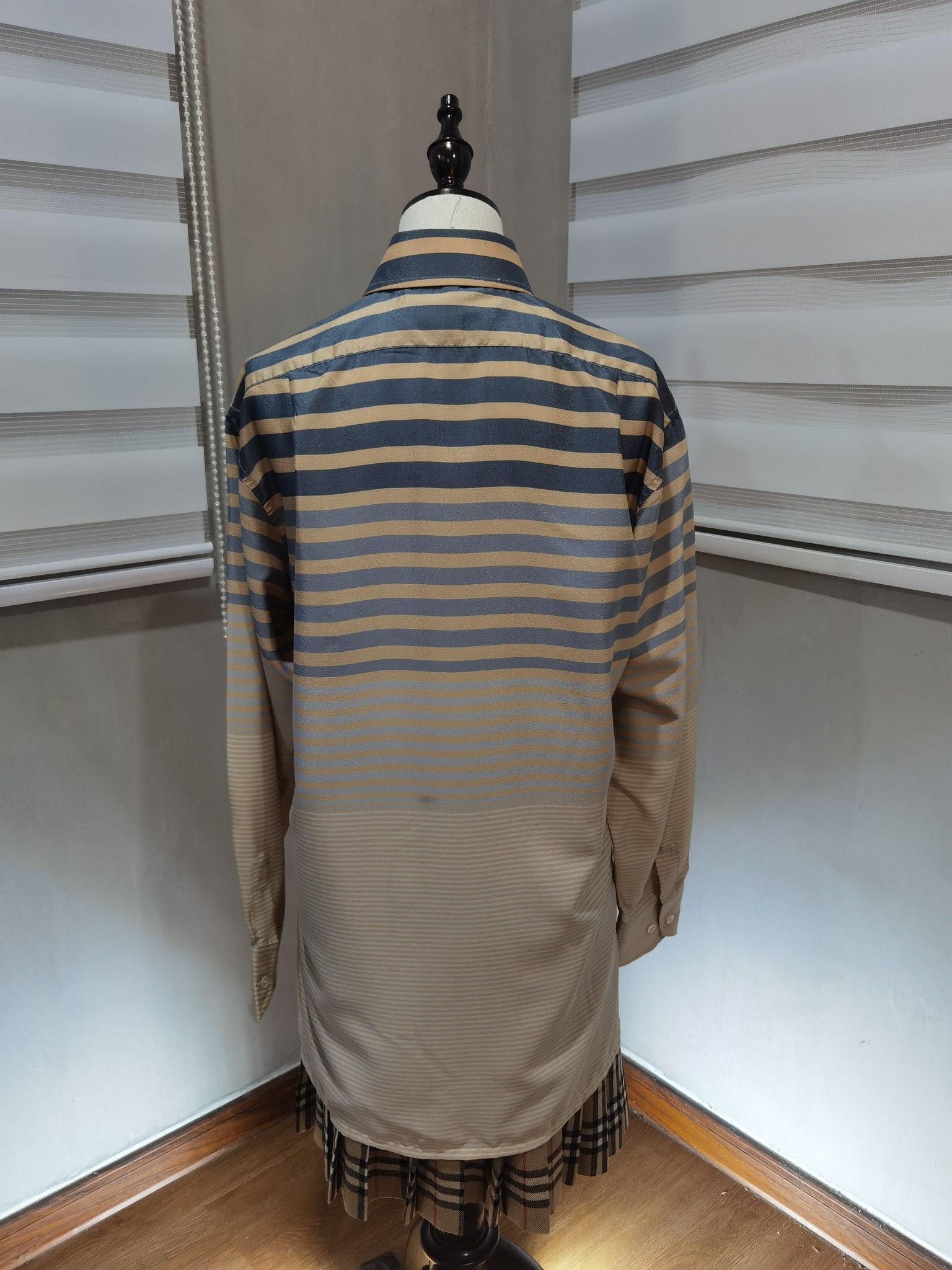 Givenchy GIVENCHY for chesa vintage luxury S 1597 Size US S / EU 44-46 / 1 - 2 Thumbnail