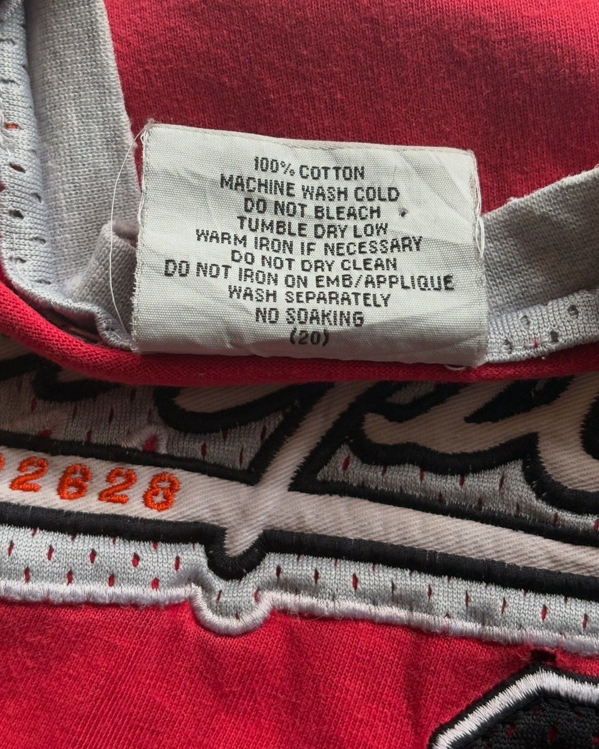 Southpole vintage sothpole t-shirts Size US L / EU 52-54 / 3 - 6 Thumbnail