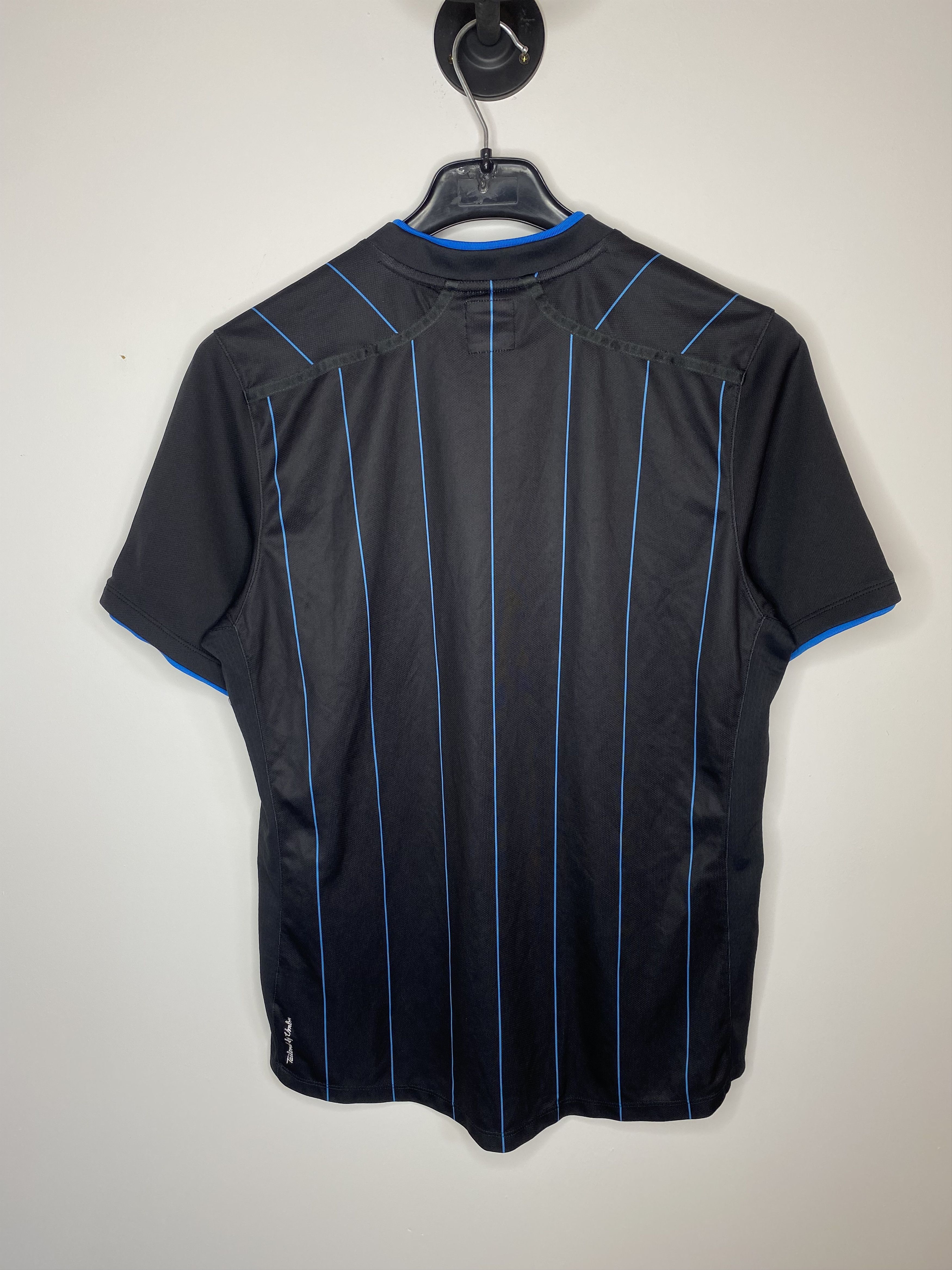 Umbro RANGERS 2012 2013 THIRD FOOTBALL SHIRT SOCCER JERSEY UMBRO Size US L / EU 52-54 / 3 - 2 Thumbnail