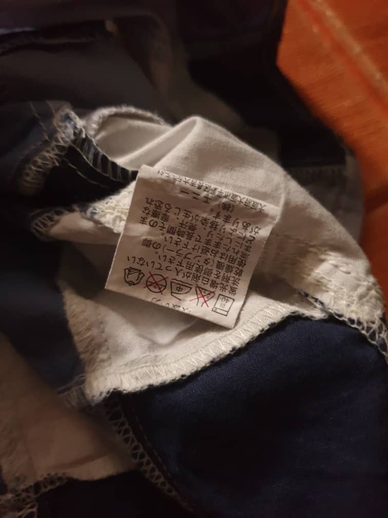 Japanese Brand × PPFM 💥Lucky store patchwork Japanese brand western shirt Size US XL / EU 56 / 4 - 2 Thumbnail