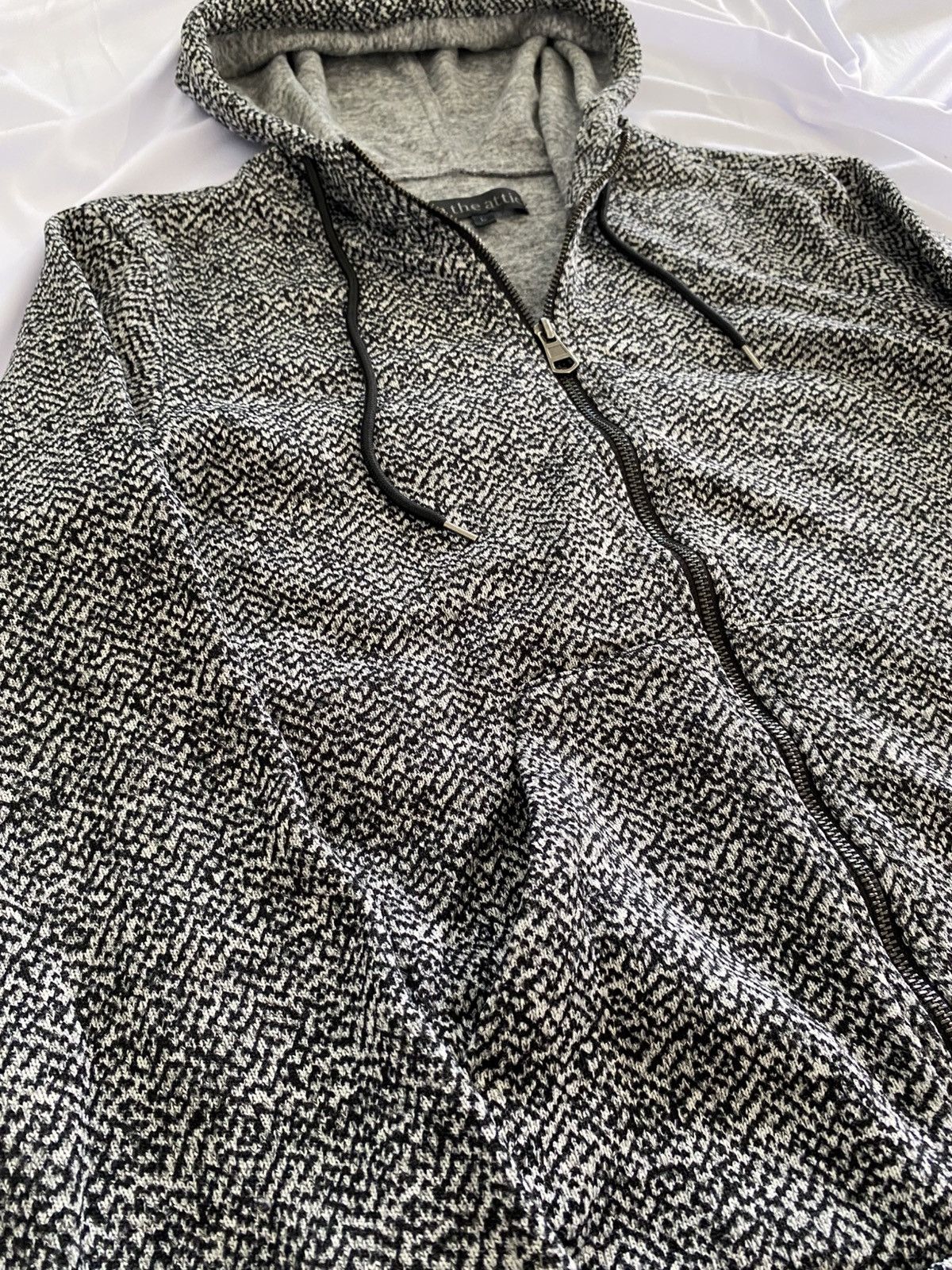 In The Attic japanese brand in the attic hoodies Size US L / EU 52-54 / 3 - 10 Thumbnail