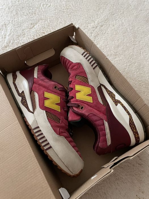 New balance 530 outlet kith