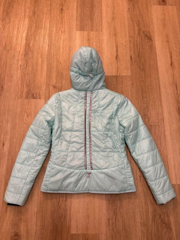 Sportalm Kitzbuhel Sportalm Kitzbuhel Reversible Insulated Jacket Nylon M/L Size M / US 6-8 / IT 42-44 - 4 Thumbnail