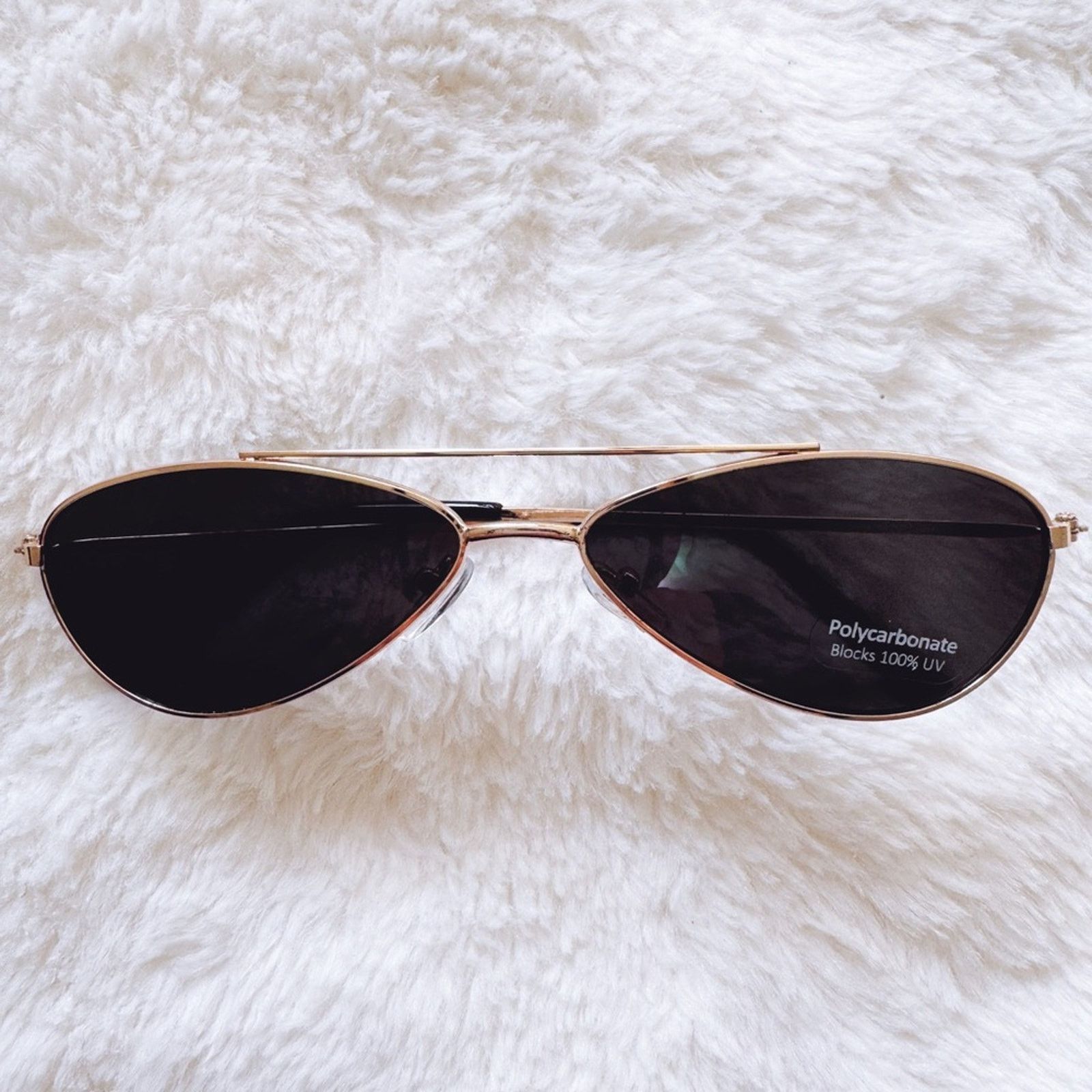Web Round Sunglasses WE0211 28G Gold/Black 128mm 211 Versace Sunglasses VE4501 GB1/87 main image 3