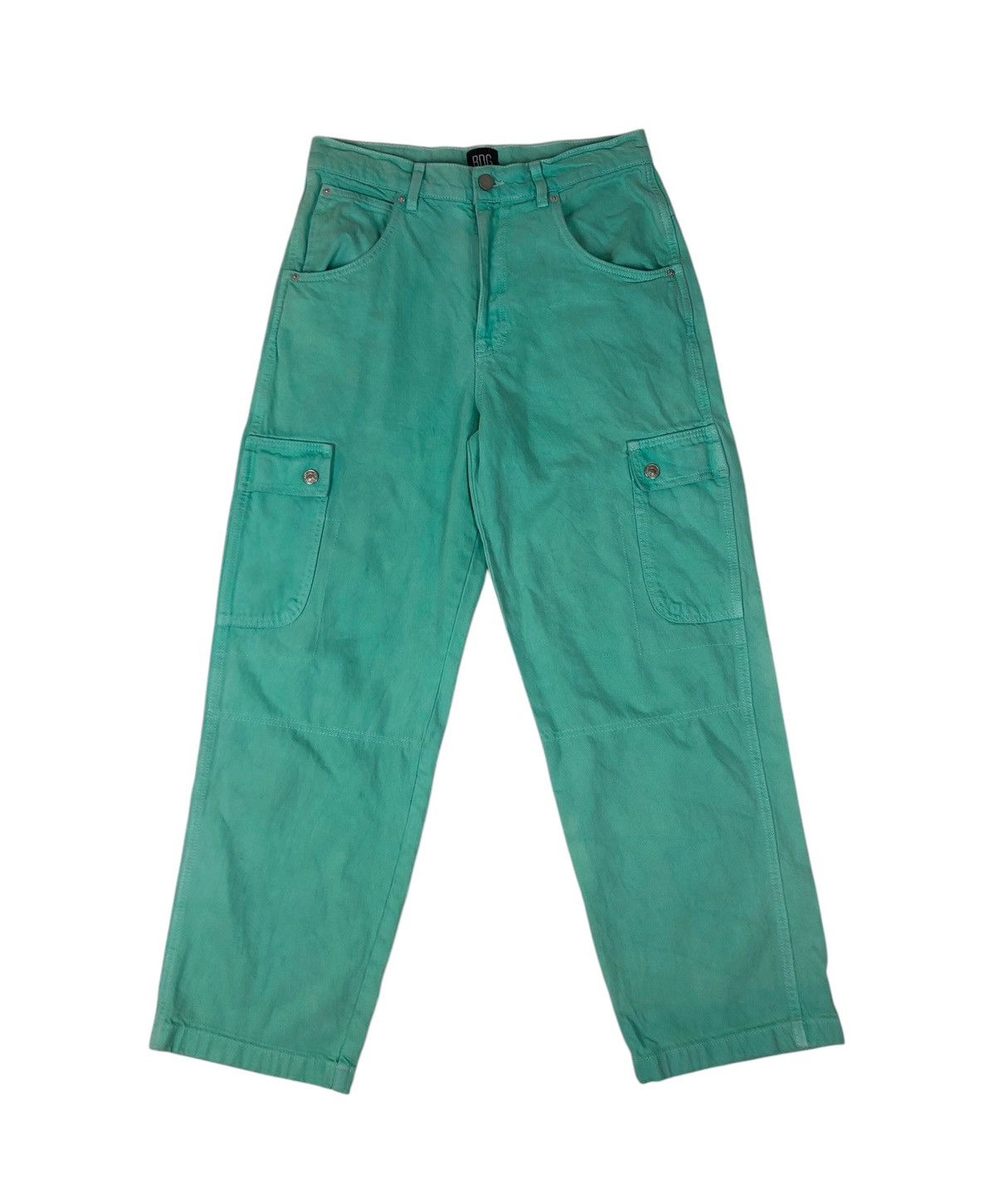 Bdg × JNCO × Urban Outfitters BDG Urban Outfitters Baggy Hip Hop Denim Jeans Size US 30 / EU 46 - 1 Thumbnail