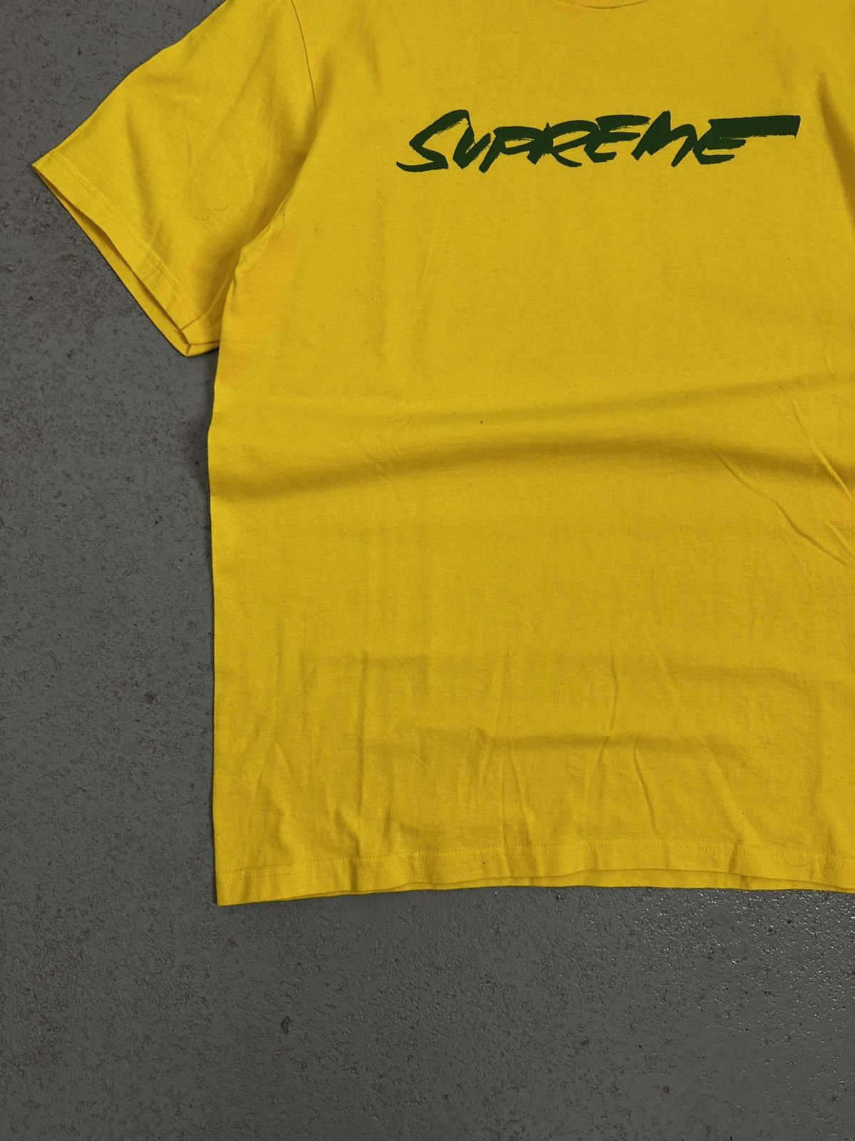 Futura × Supreme Supreme x Futura FW20 Justice for All Tee Size US M / EU 48-50 / 2 - 4 Thumbnail