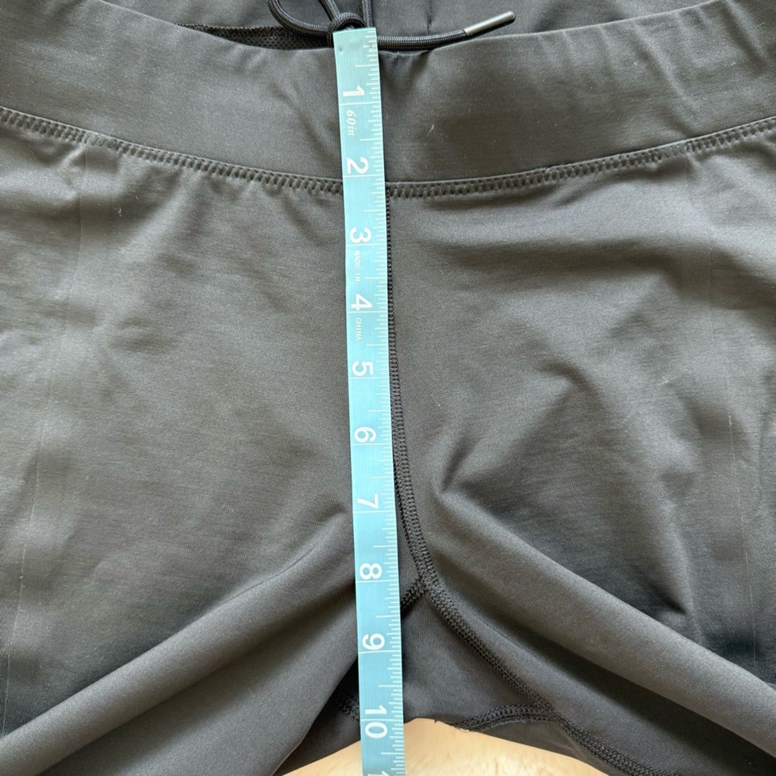 Adidas Adidas by Stella McCartney women capri leggings size S Size 28" / US 6 / IT 42 - 8 Thumbnail