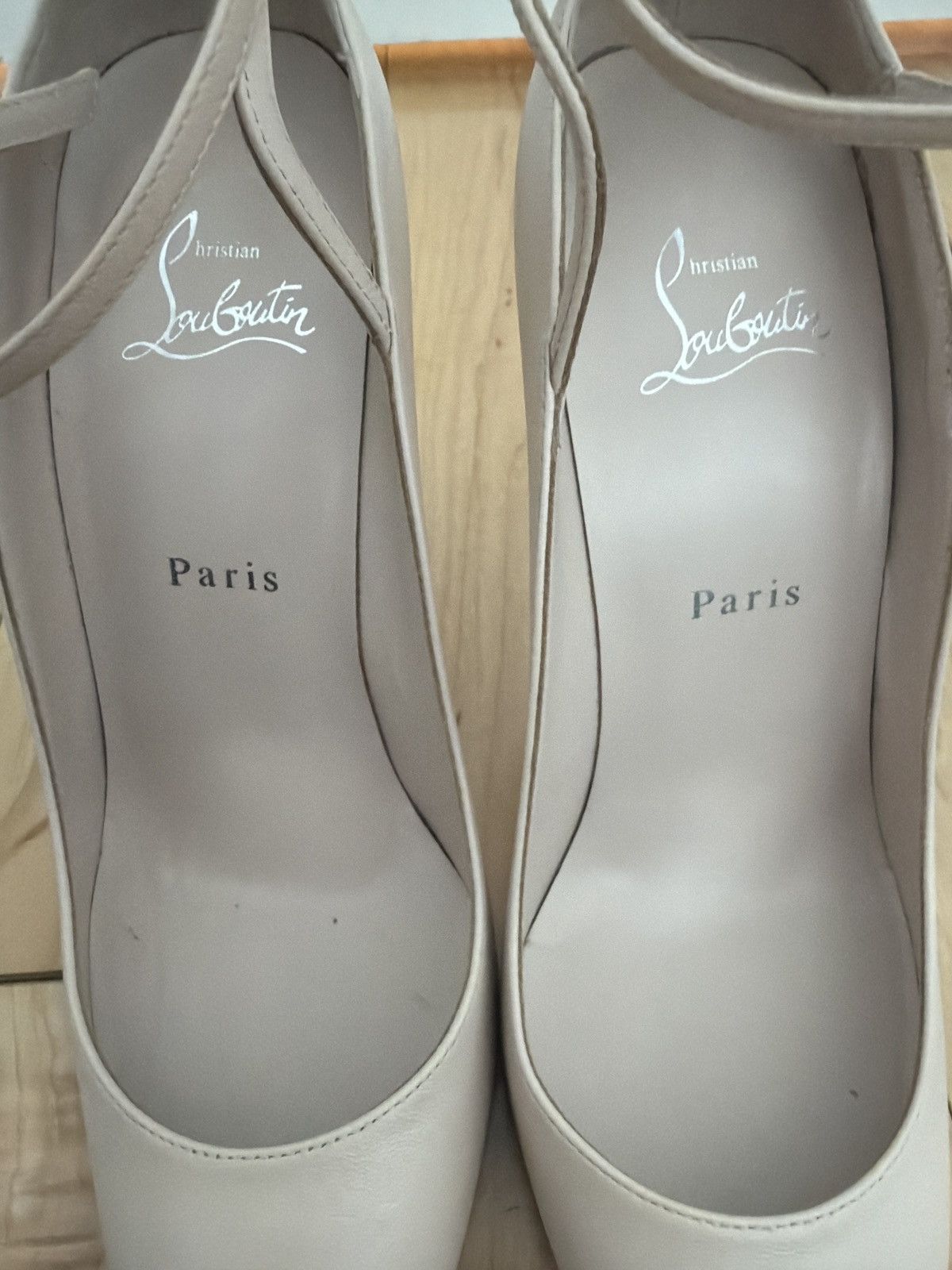 Christian Louboutin Christian louboutin Size US 9 / IT 39 - 6 Thumbnail