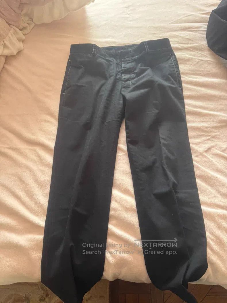 Hermes Hermes Suit, jacket, pants Size 48L - 5 Thumbnail