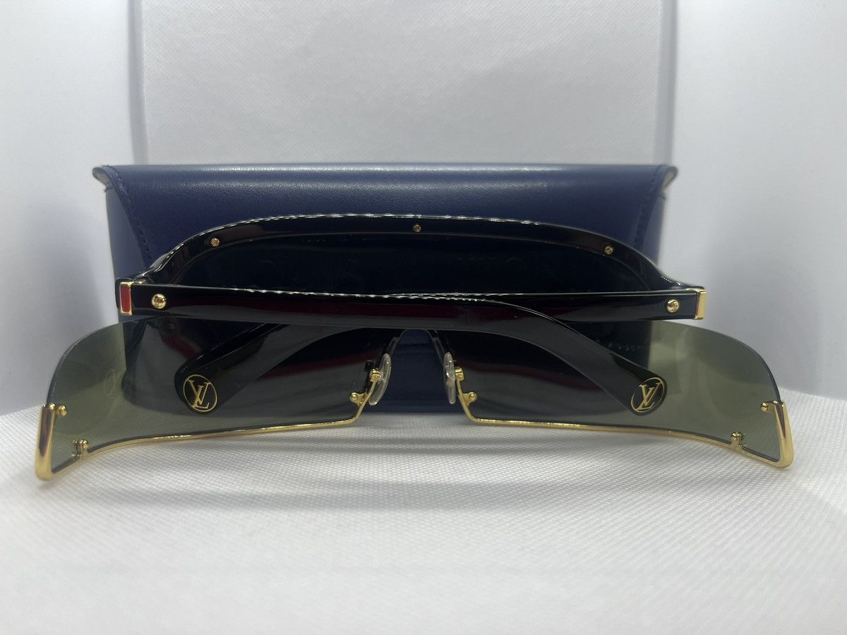 Louis Vuitton LV Size ONE SIZE - 6 Thumbnail