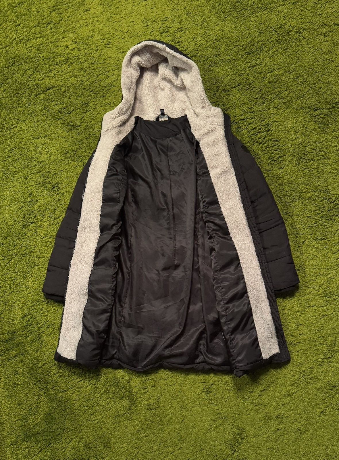Lauren Ralph Lauren Lauren Ralph Lauren black label down puffer parka coat Size M / US 6-8 / IT 42-44 - 3 Thumbnail