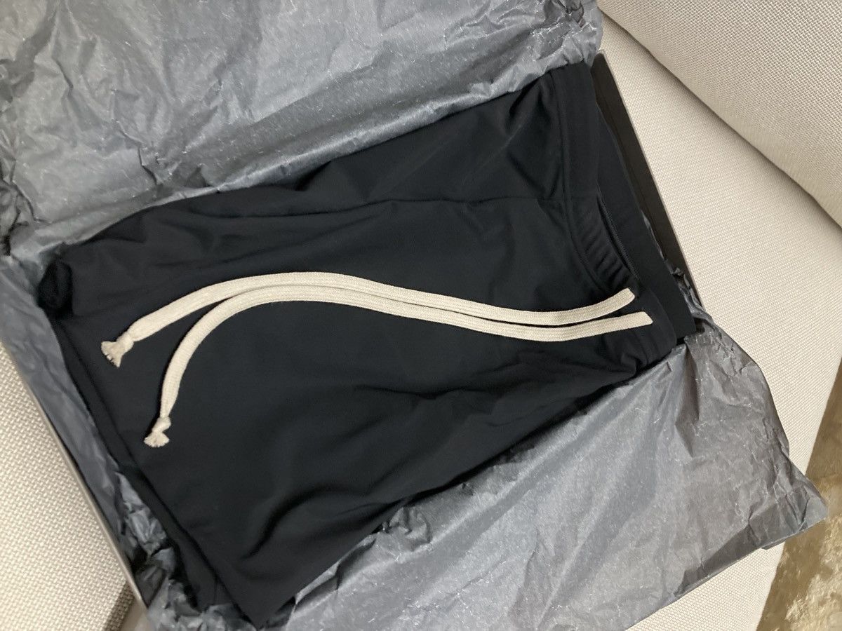 Rick Owens NEVER WORN/RICK OWENS Draped Bathing Trunk Size US 30 / EU 46 - 6 Thumbnail