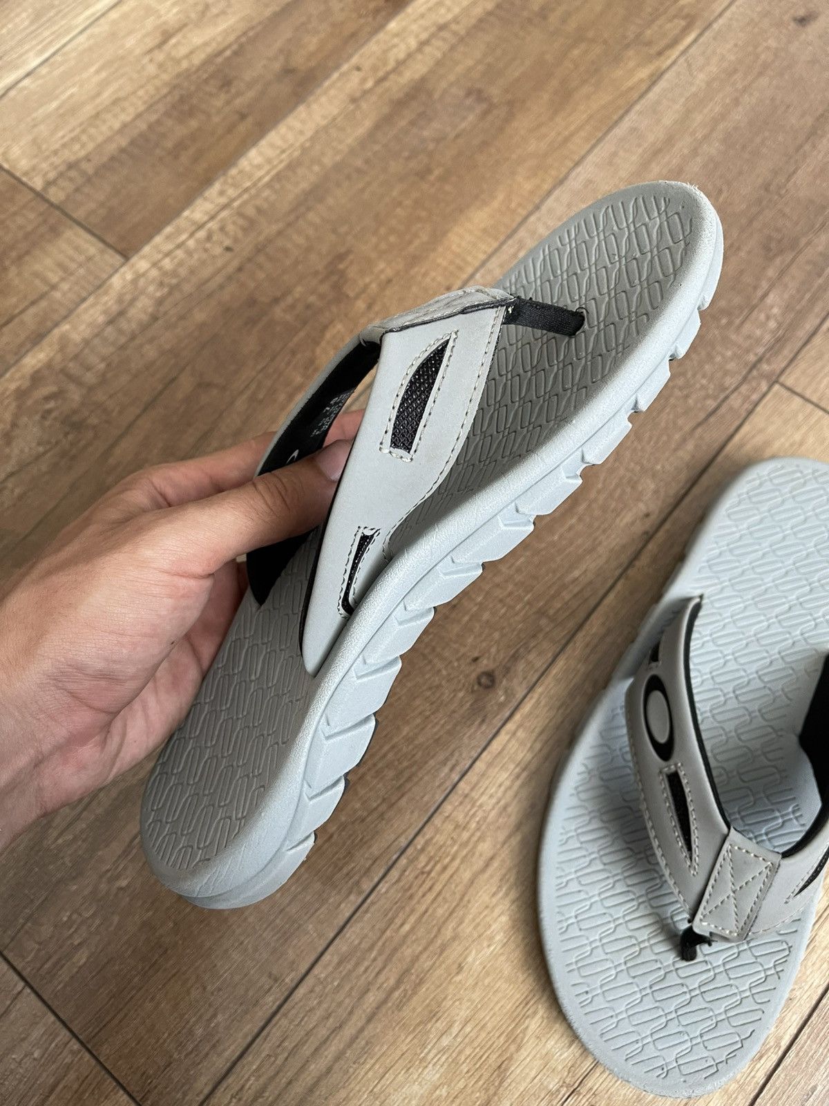 Oakley Oakley Operative Sandals Shoes Size US 7 / EU 40 - 5 Thumbnail