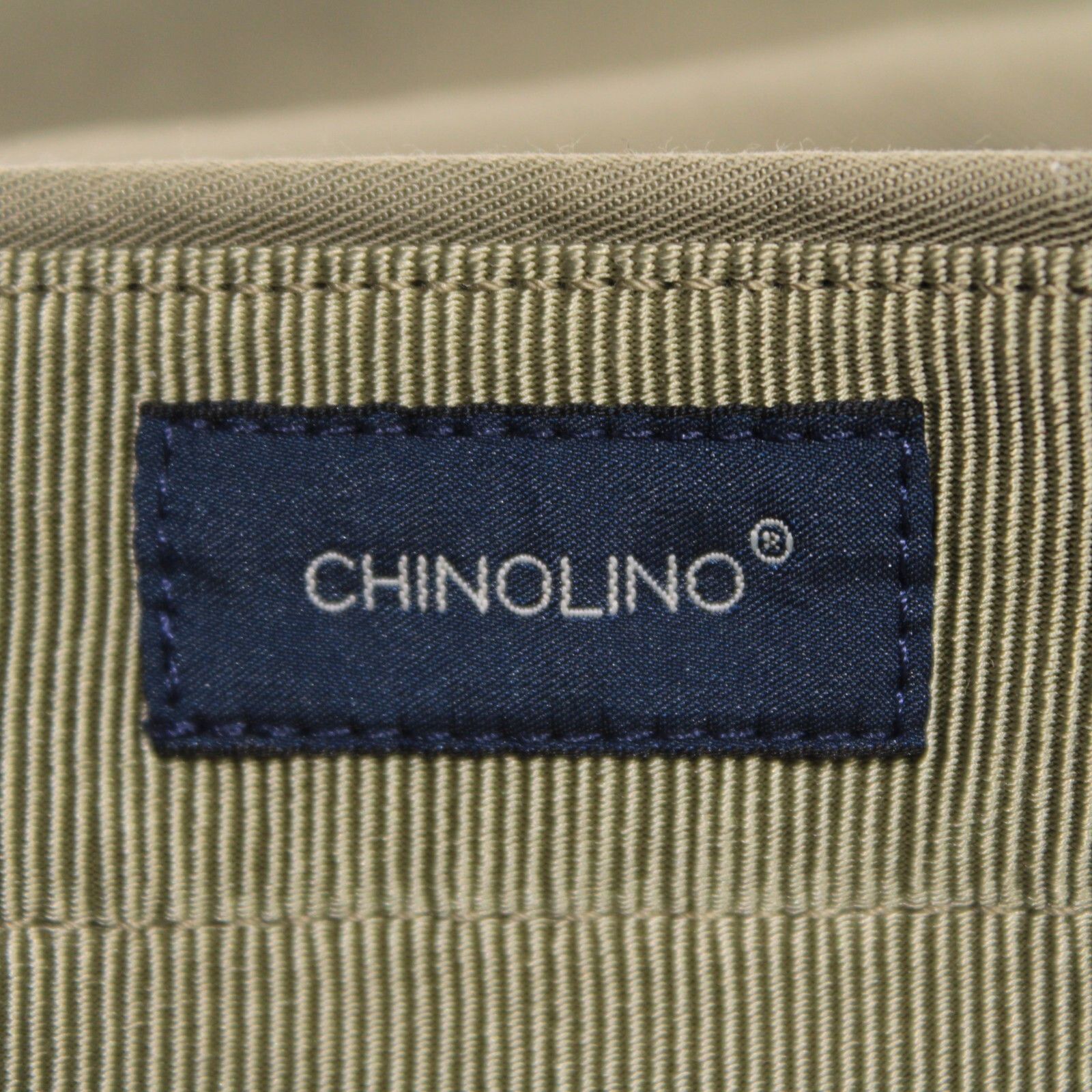 Incotex INCOTEX New with tags Chino Size 32 US In Green Size US 32 / EU 48 - 7 Thumbnail