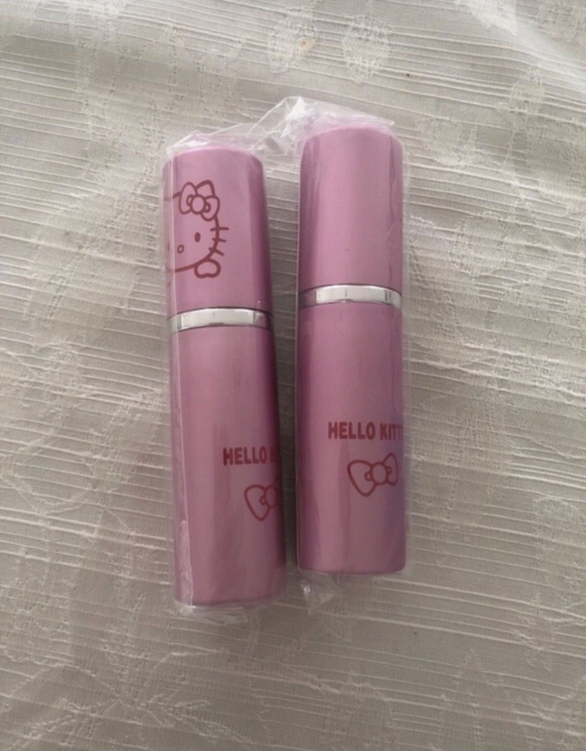 Other Sanrio Hello Kitty Perfume Bottle Size ONE SIZE - 1 Thumbnail