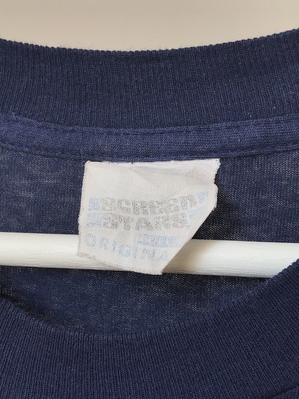 Other Vintage 1998 South Park Kenny Killed Single Stitch T-shirt Size US XL / EU 56 / 4 - 10 Thumbnail