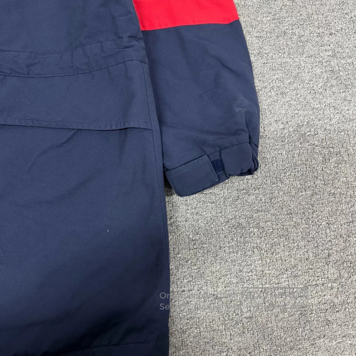 Gucci Guicci Medium-to-long length: Caped cotton jacket with lon Size US S / EU 44-46 / 1 - 4 Thumbnail