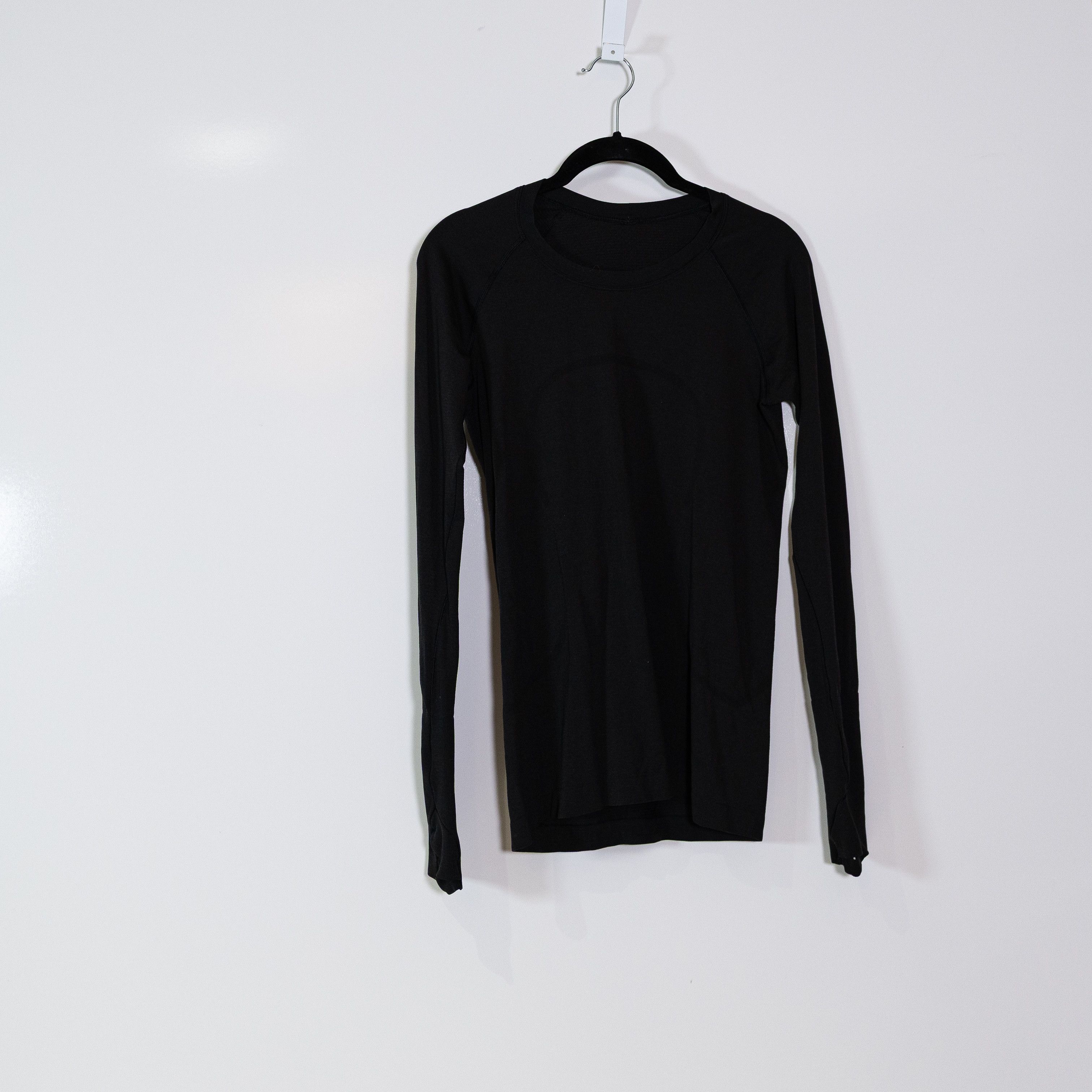 Lululemon Lululemon Women's Run Swiftly Tech Long Size M / US 6-8 / IT 42-44 - 1 Thumbnail