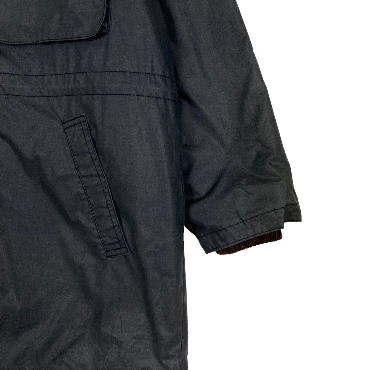 Chaps Ralph Lauren × Japanese Brand × Polo Ralph Lauren Chaps By Ralph Lauren Long Jacket Size US M / EU 48-50 / 2 - 6 Thumbnail