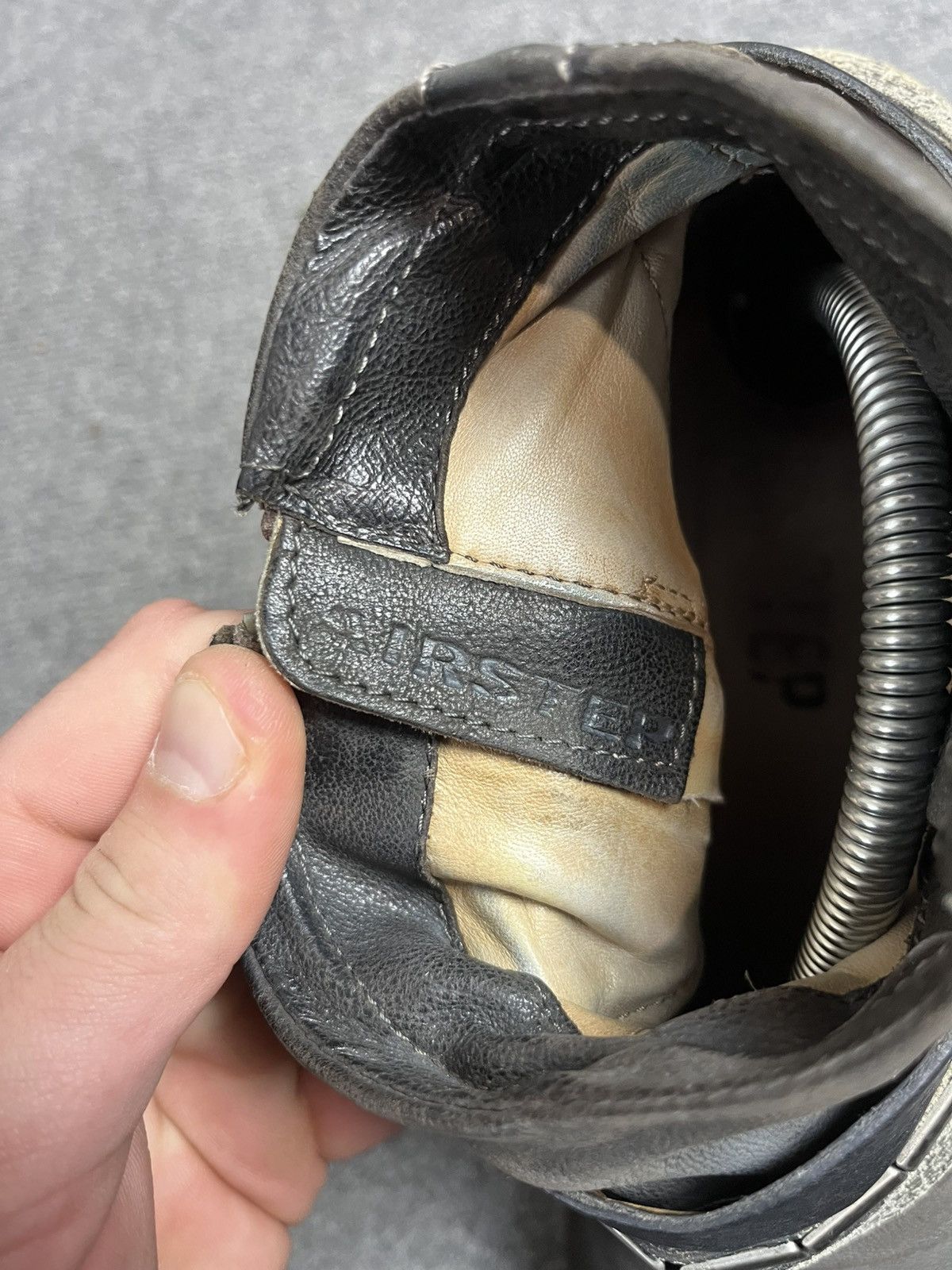 A.S.98 A.S. 98 avant garde shoes Size US 9 / IT 39 - 6 Thumbnail