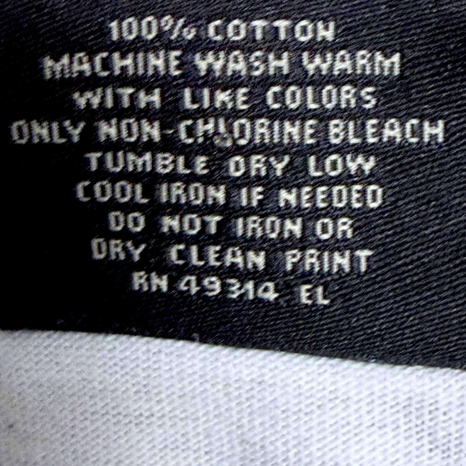 Gear for Sports Vintage 90s MIT Massachusetts Men's Gear White T-Shirt M Size US M / EU 48-50 / 2 - 5 Thumbnail