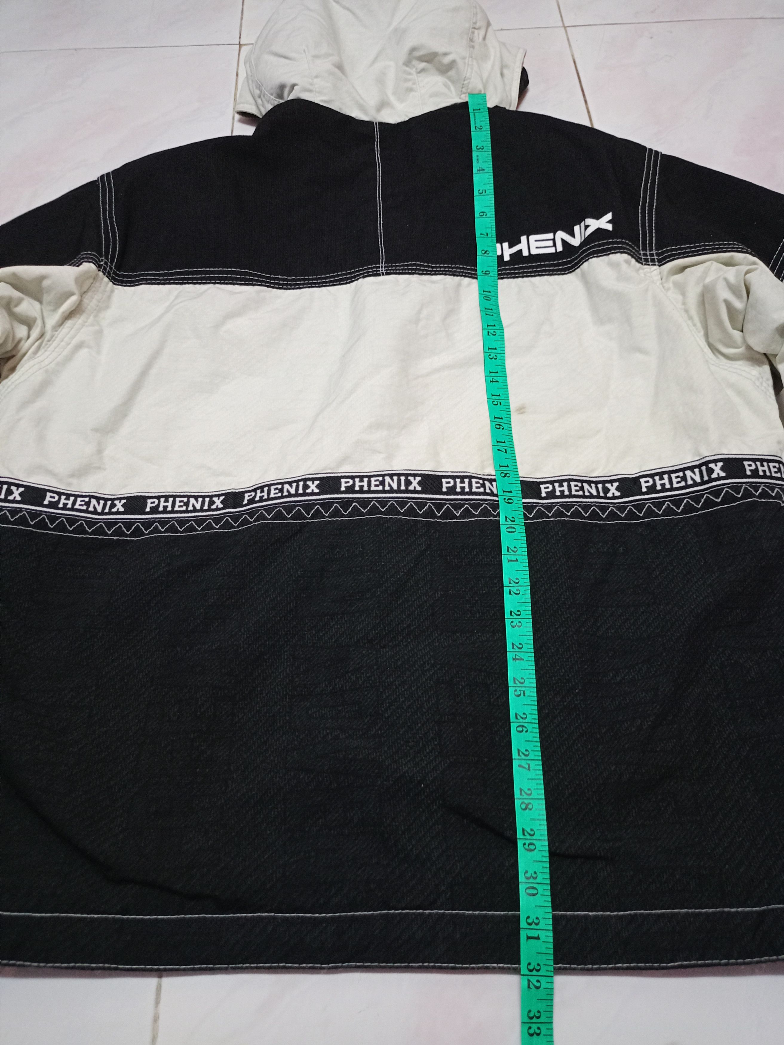 Japanese Brand × Phenix 🔥 Jacket Half Zip Phenix AIS ski 🔥 accept offer 🫴 Size US XL / EU 56 / 4 - 8 Thumbnail