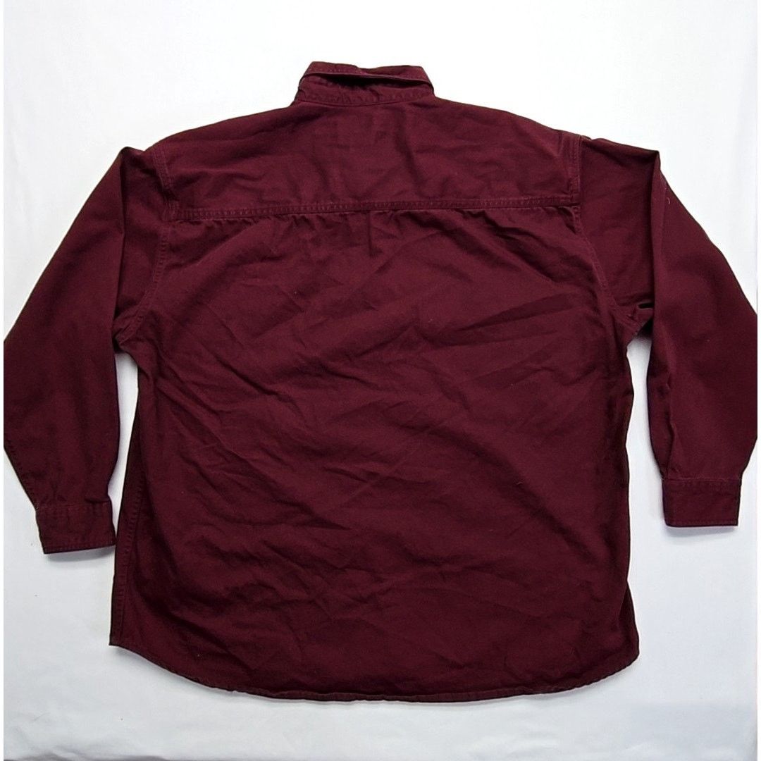 Lee University of Minnesota Shirt Facilities Management XL Size US XL / EU 56 / 4 - 7 Thumbnail