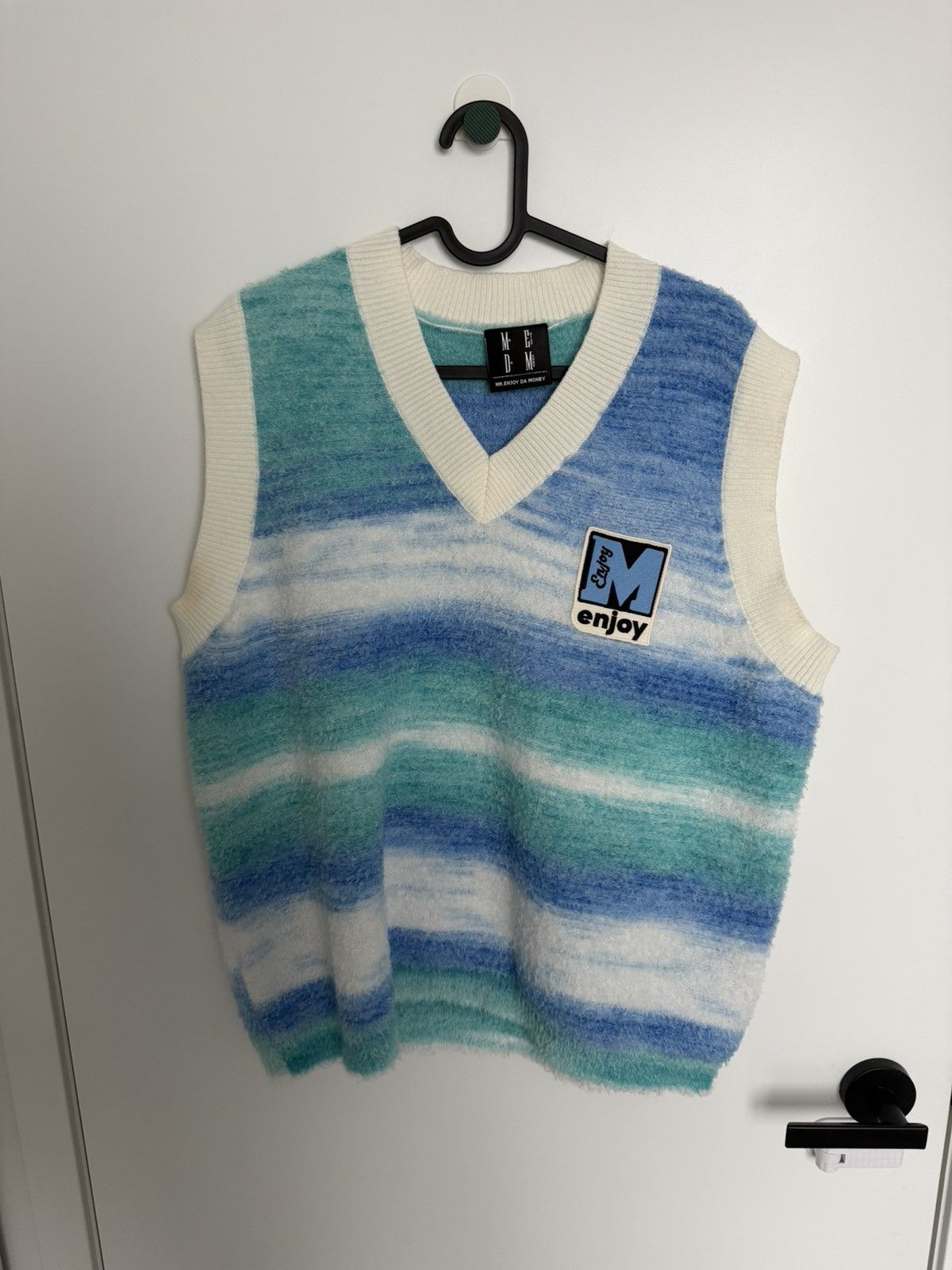 Other Sweater Vest Size US M / EU 48-50 / 2 - 1 Thumbnail