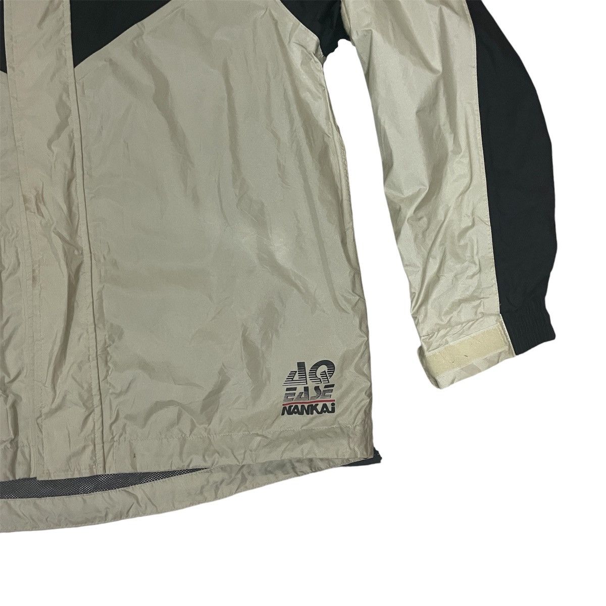Japanese Brand Vintage Nankai Racing Jacket Size US L / EU 52-54 / 3 - 2 Thumbnail
