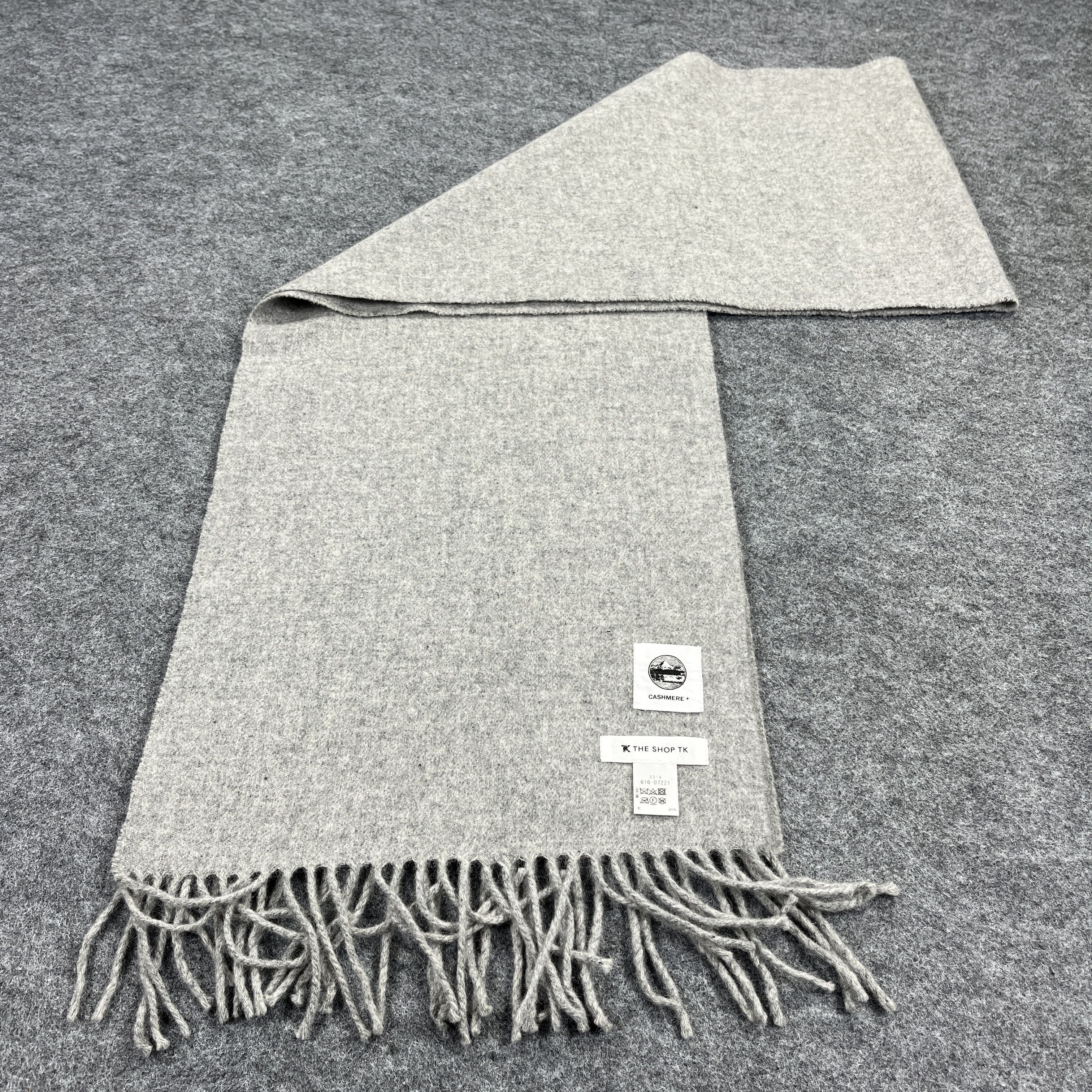 Japanese Brand × Takeo Kikuchi Takeo Kikuchi Scarf / Muffler / Neckwear T931 Size ONE SIZE - 4 Thumbnail