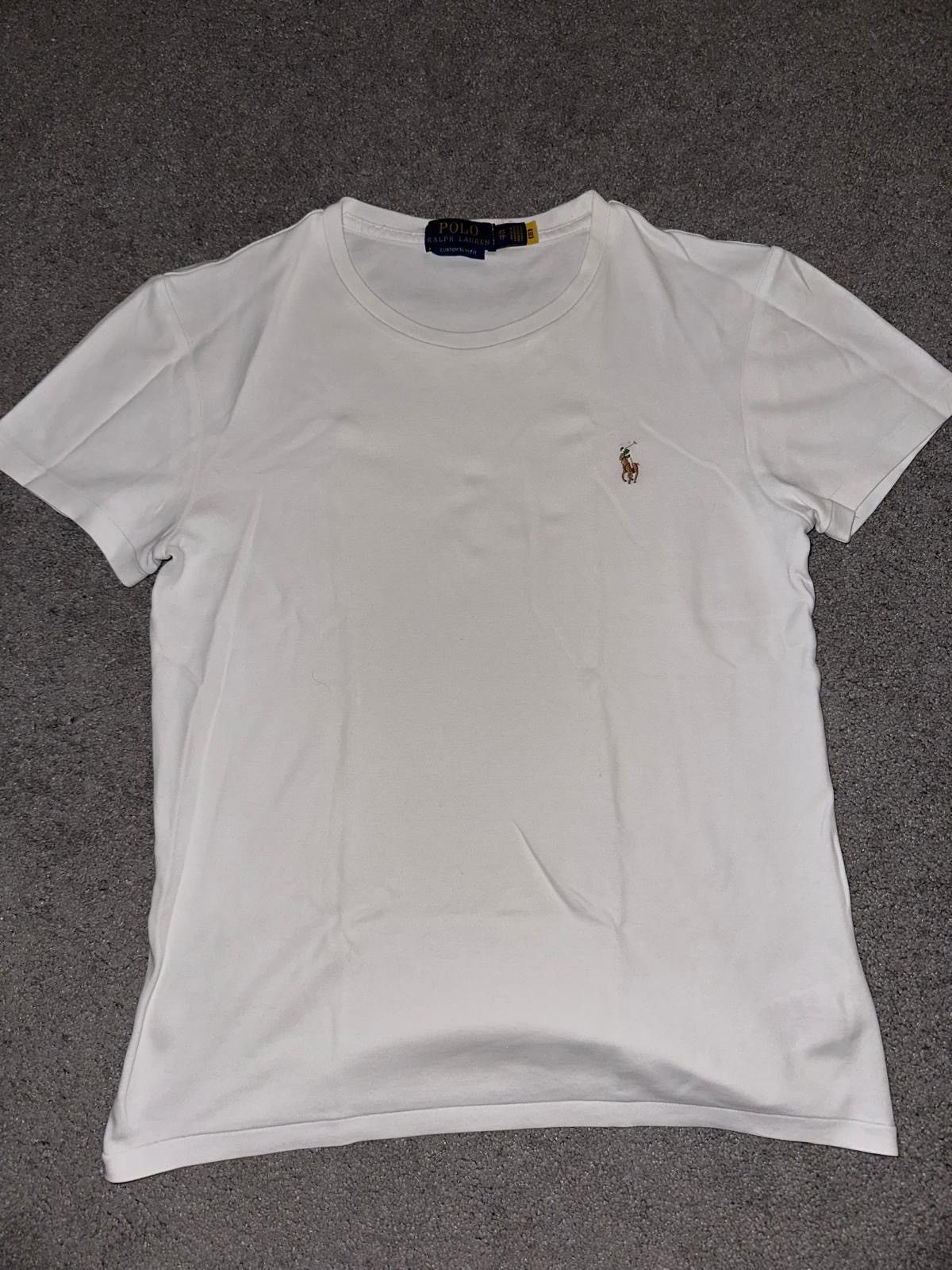 Designer × Polo Ralph Lauren Polo Ralph Laurent Size XS / US 0-2 / IT 36-38 - 1 Thumbnail