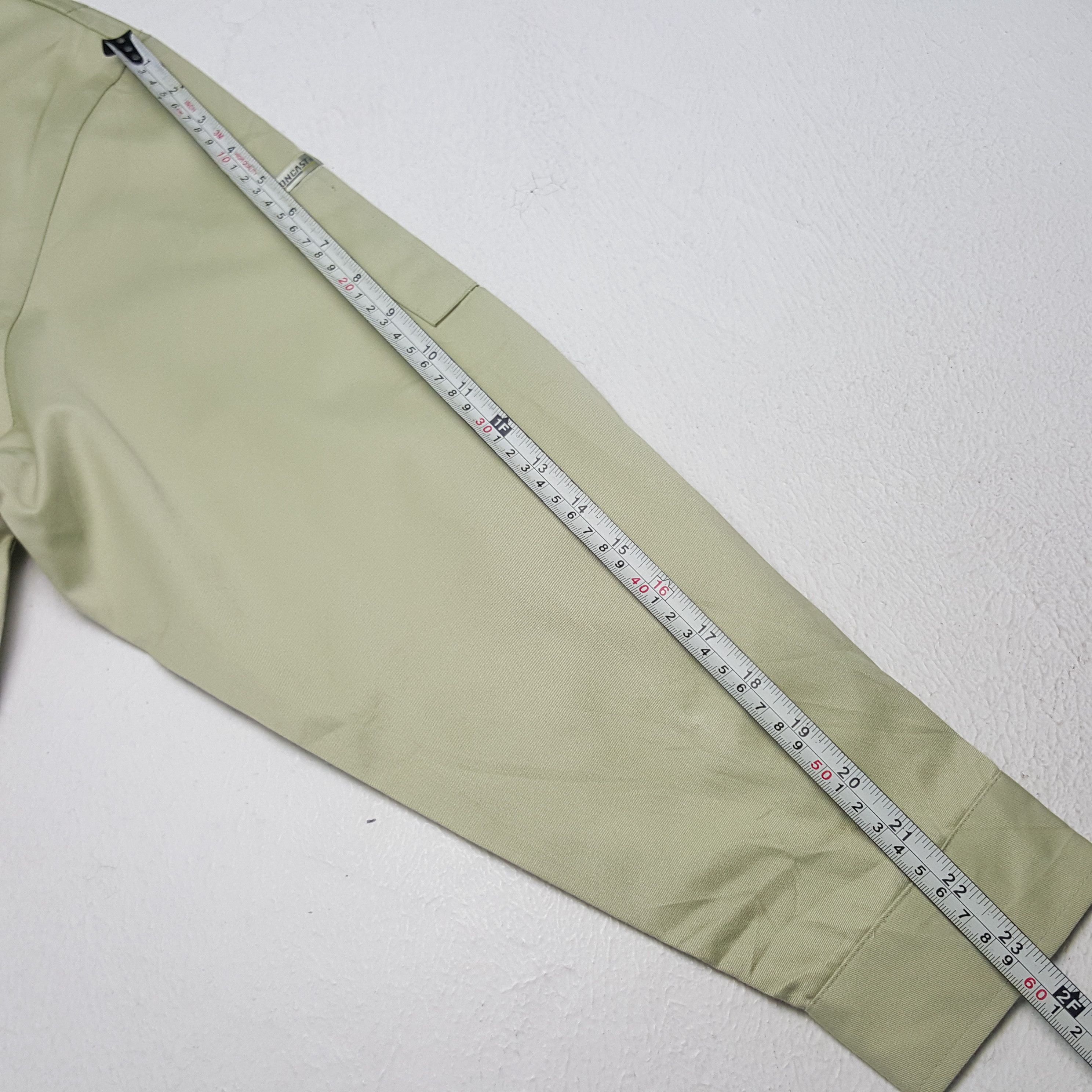 Japanese Brand × Vintage Vintage Mugen Honda Racing Custom Art Worker Japan Jacket Size US M / EU 48-50 / 2 - 13 Thumbnail